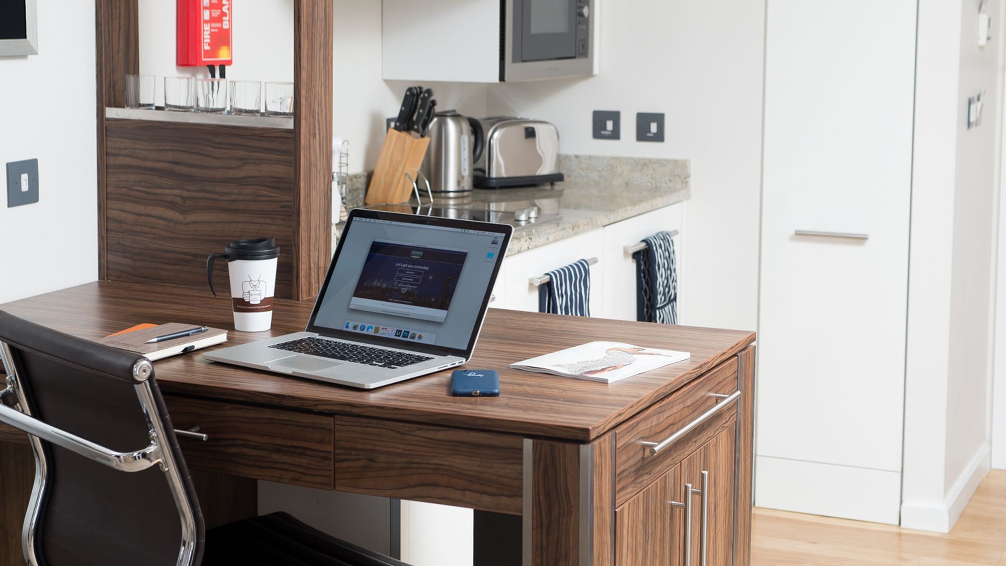 Hyatt House London Stratford