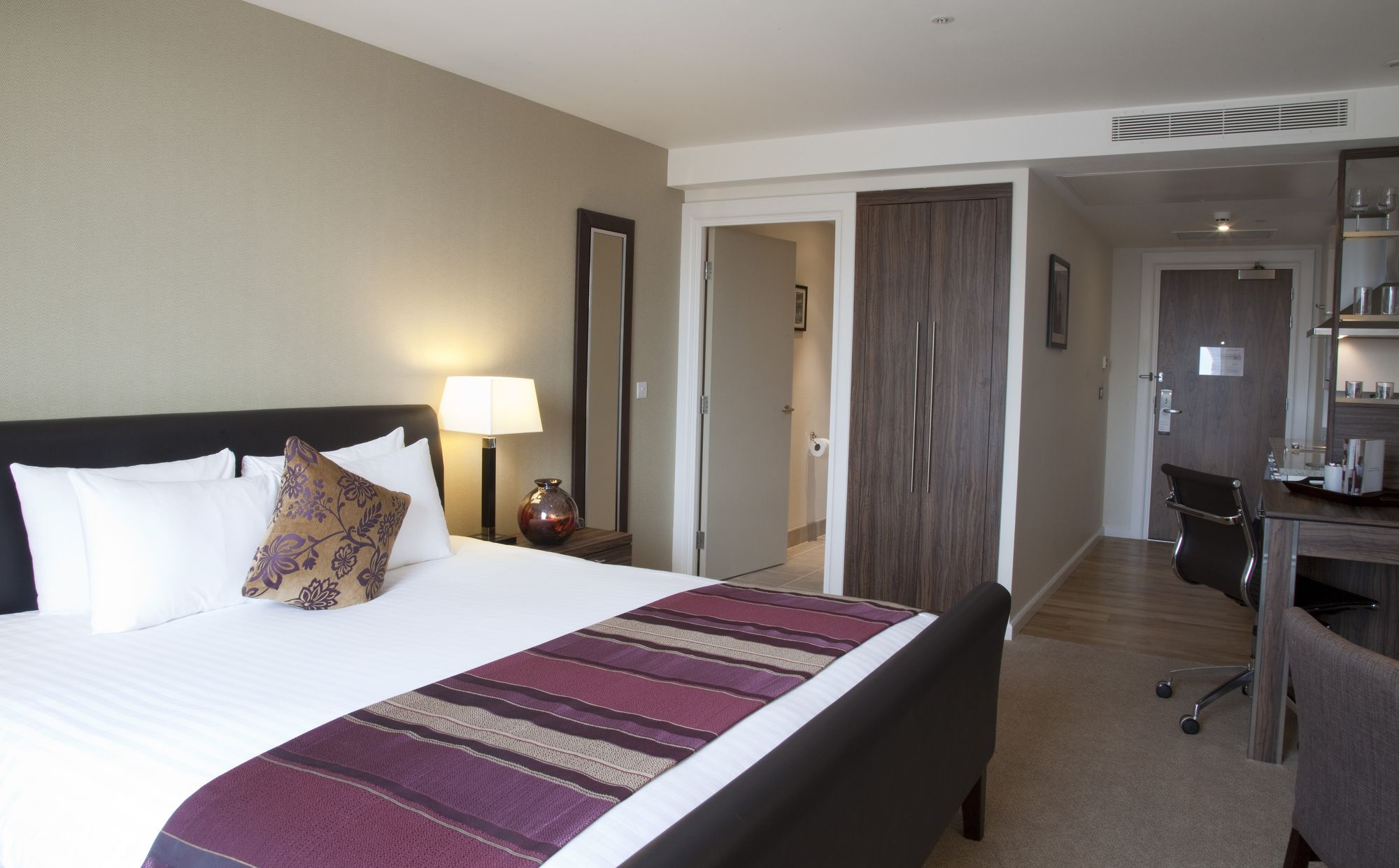 Hyatt House London Stratford