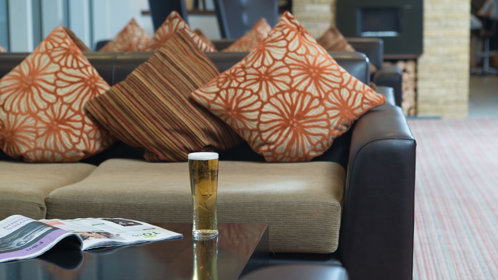 Hyatt House London Stratford