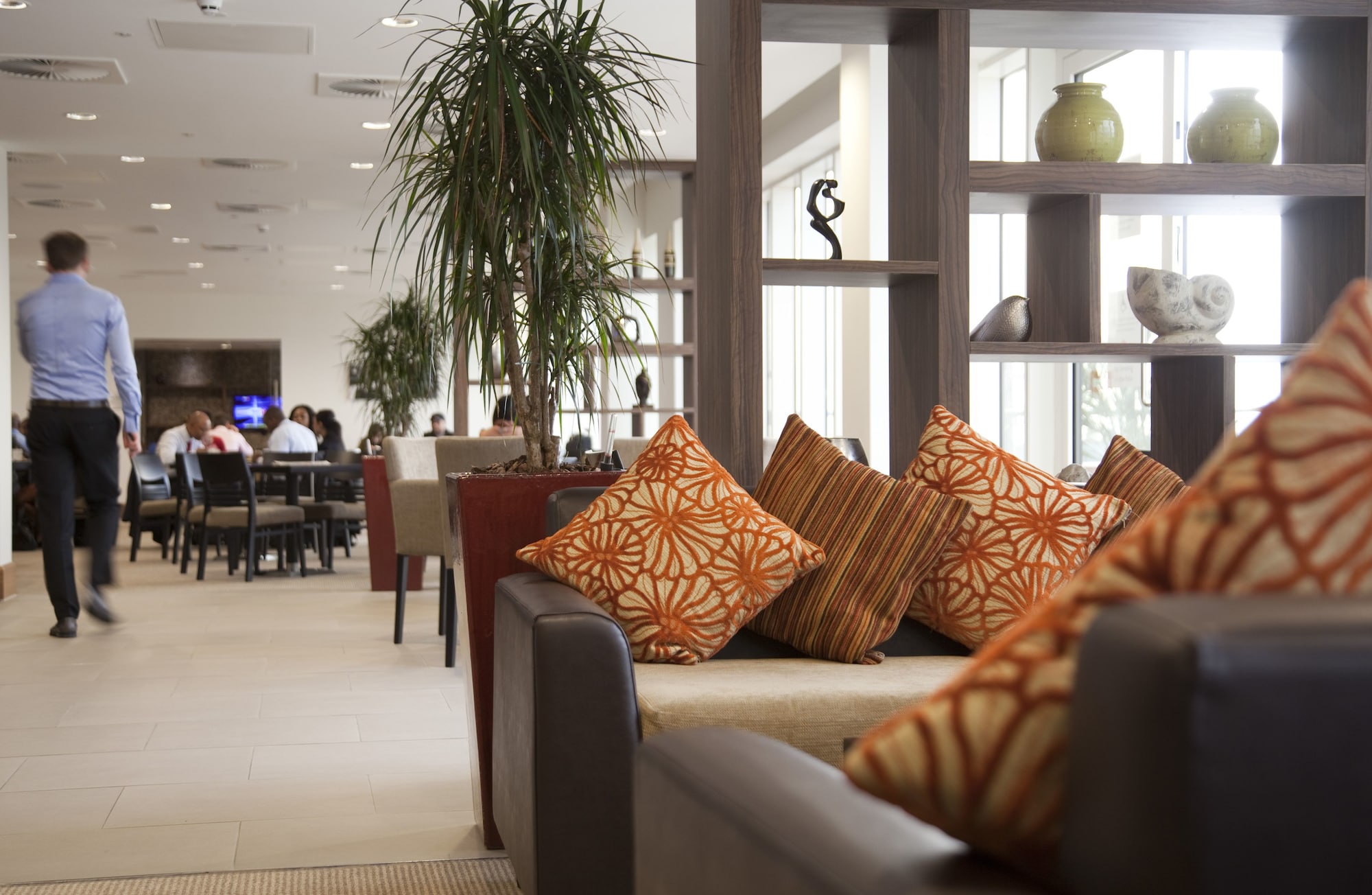 Hyatt House London Stratford
