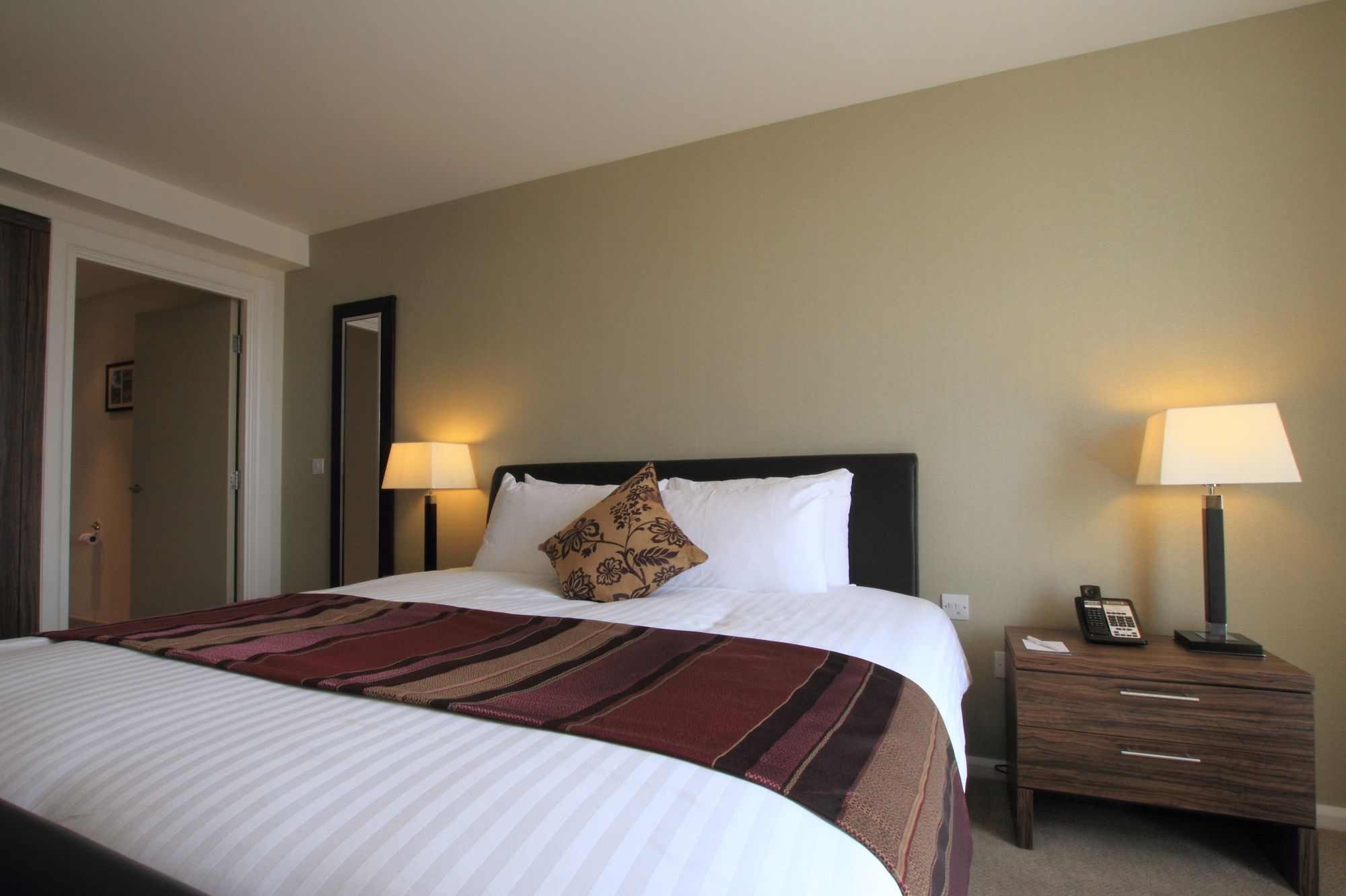 Hyatt House London Stratford
