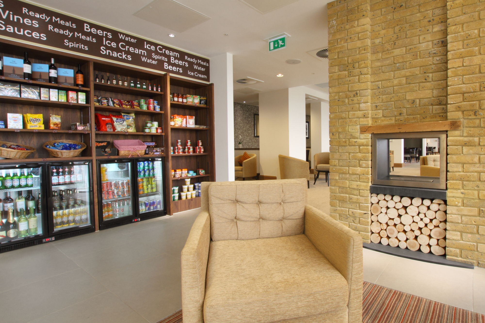 Hyatt House London Stratford