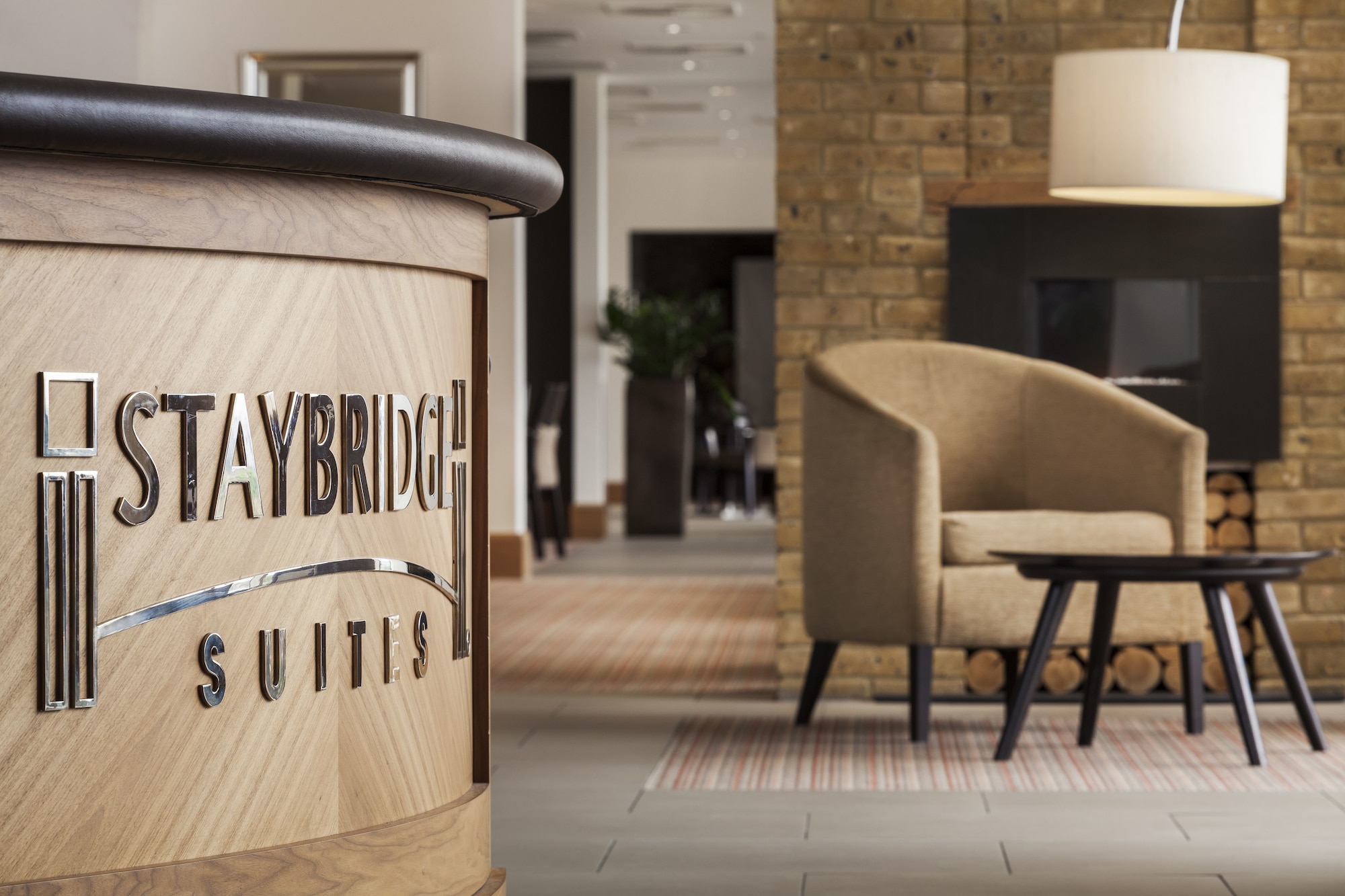 Hyatt House London Stratford