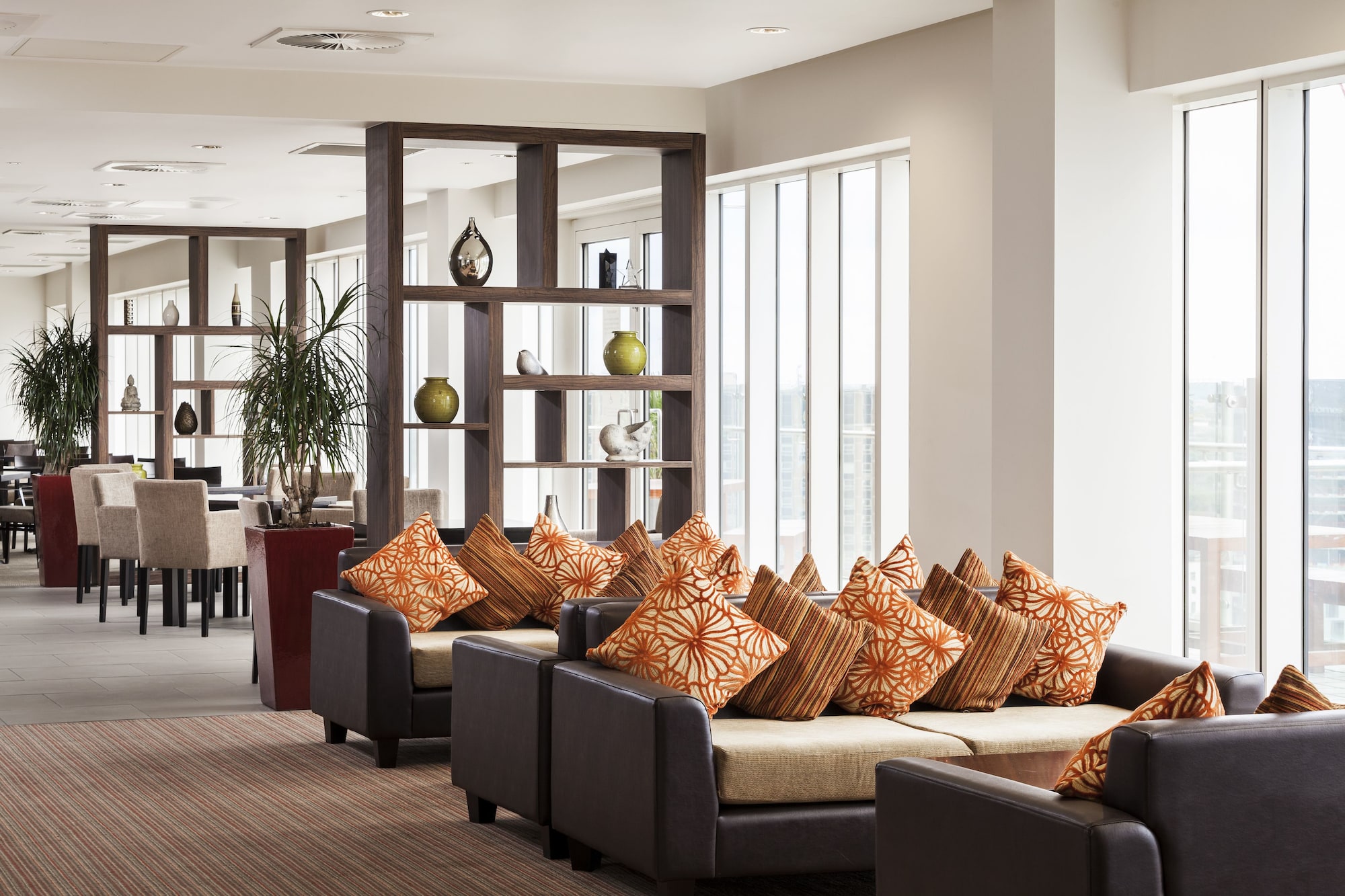 Hyatt House London Stratford