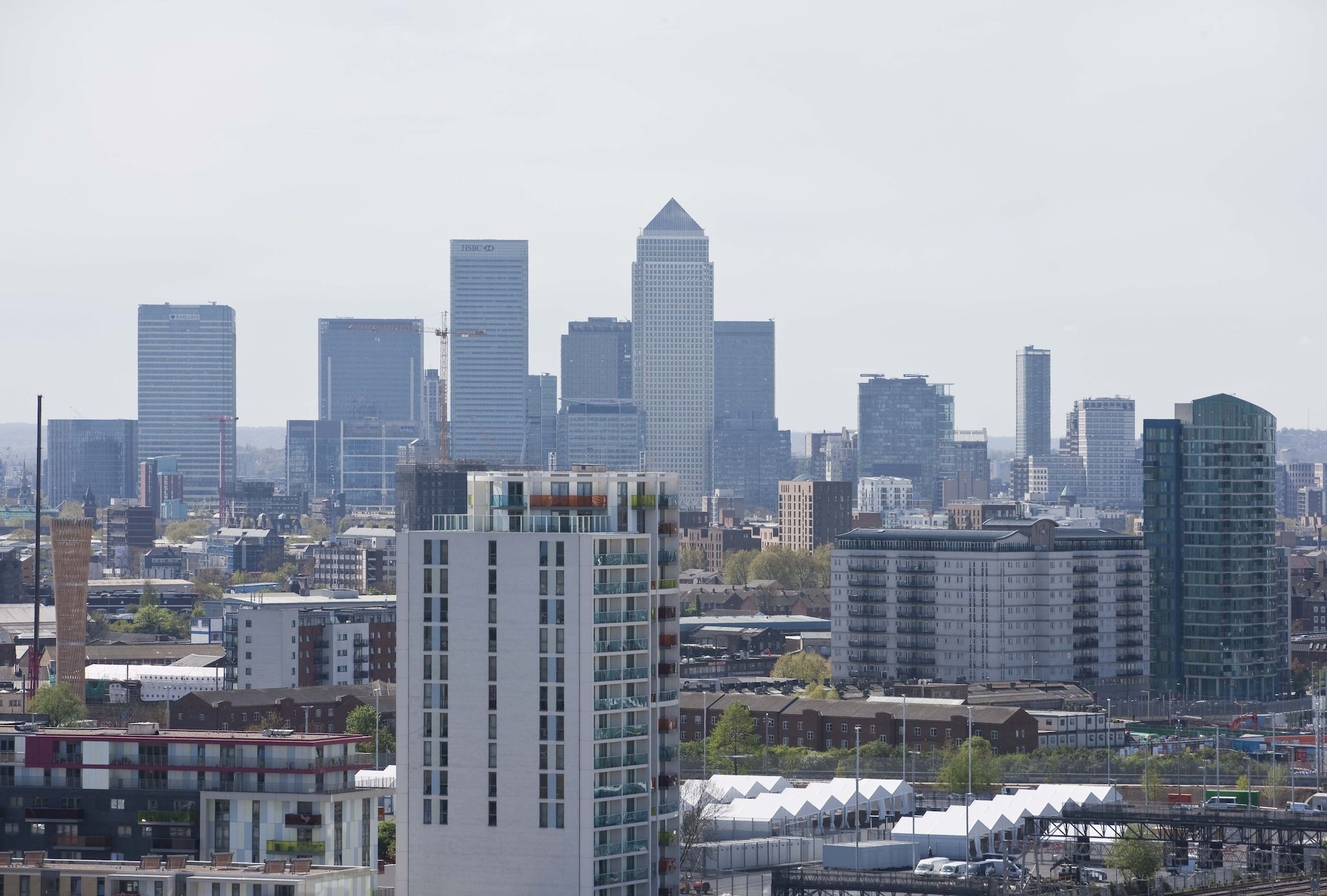 Hyatt House London Stratford