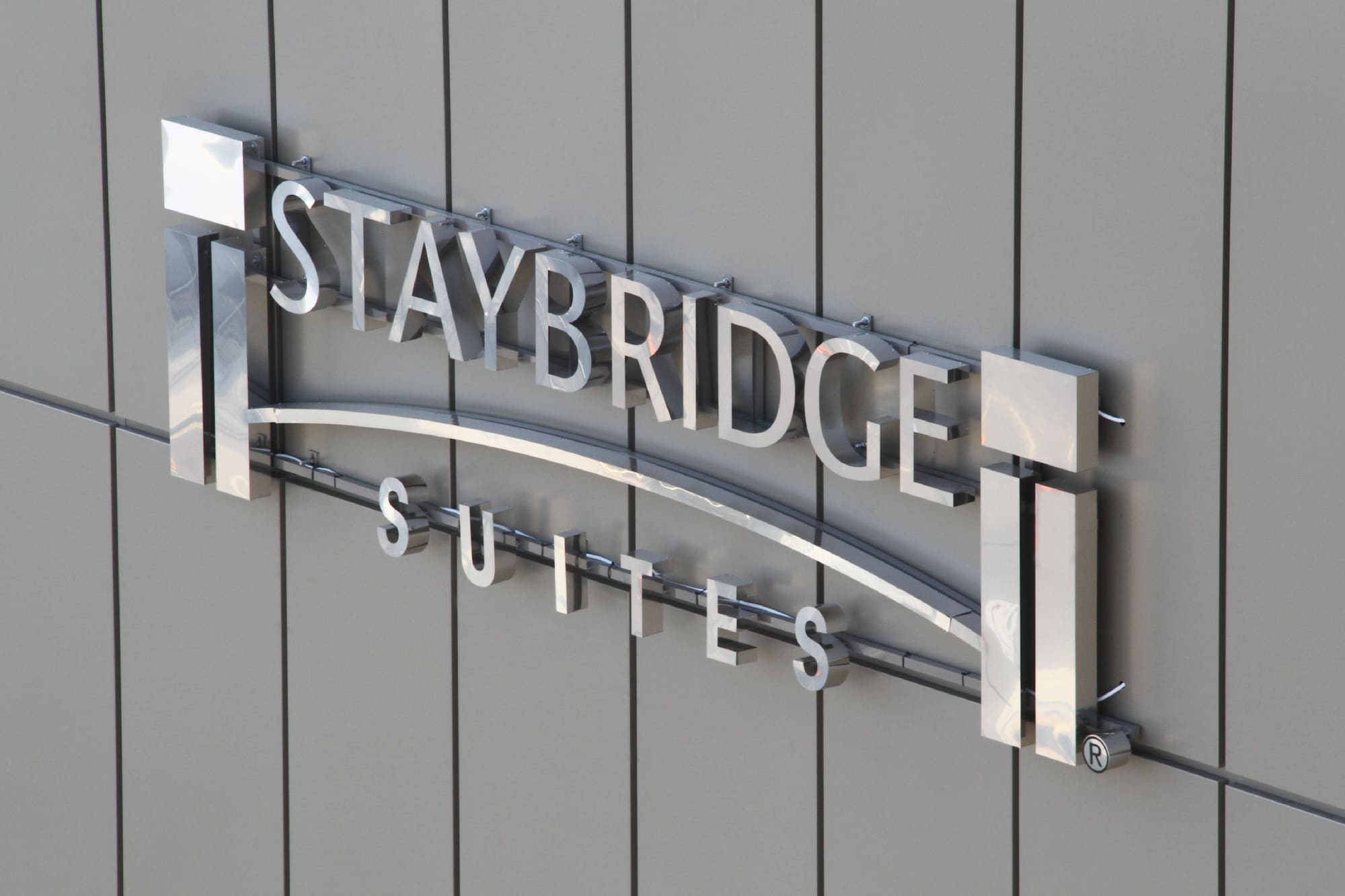Hyatt House London Stratford