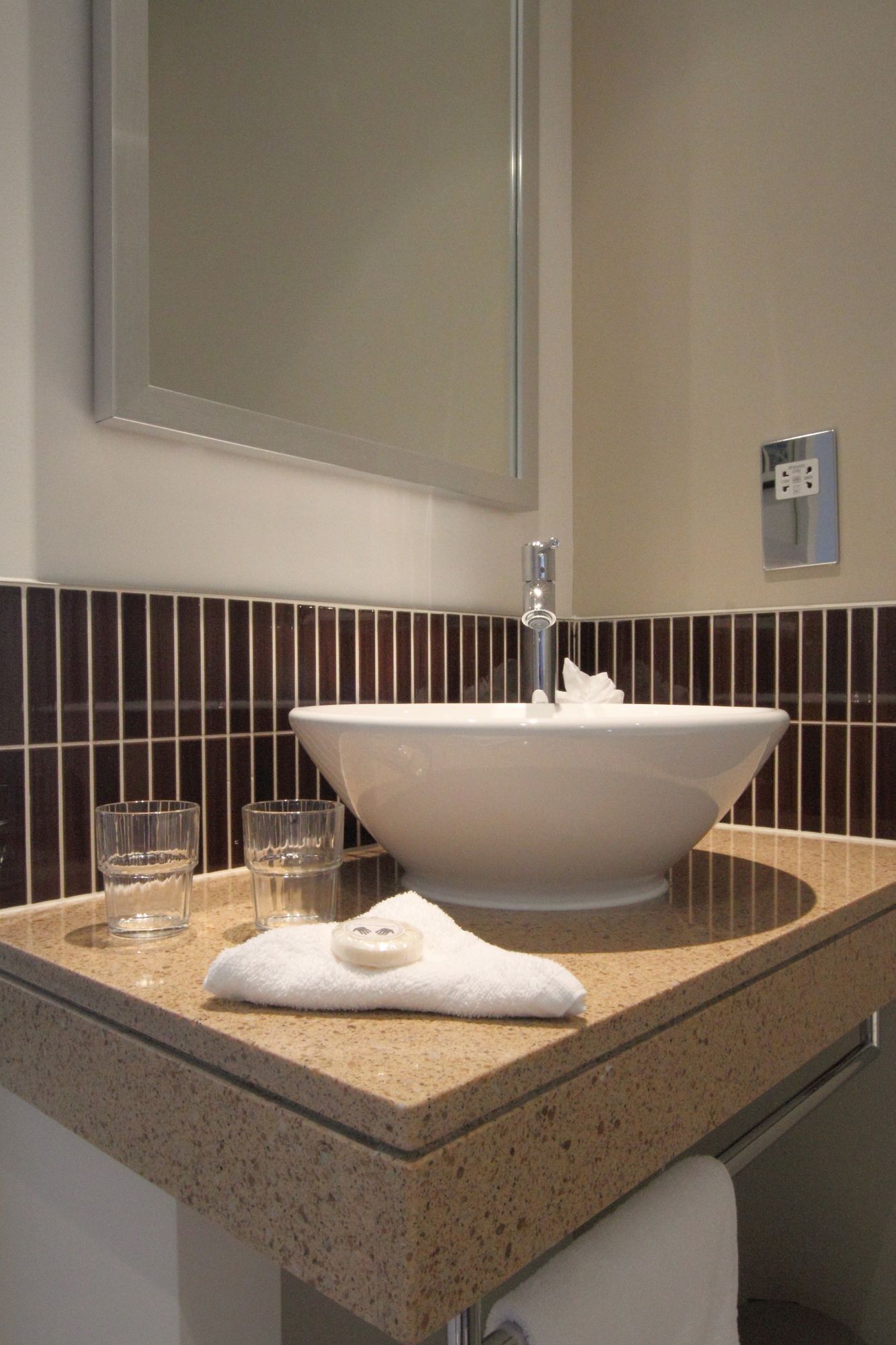 Hyatt House London Stratford