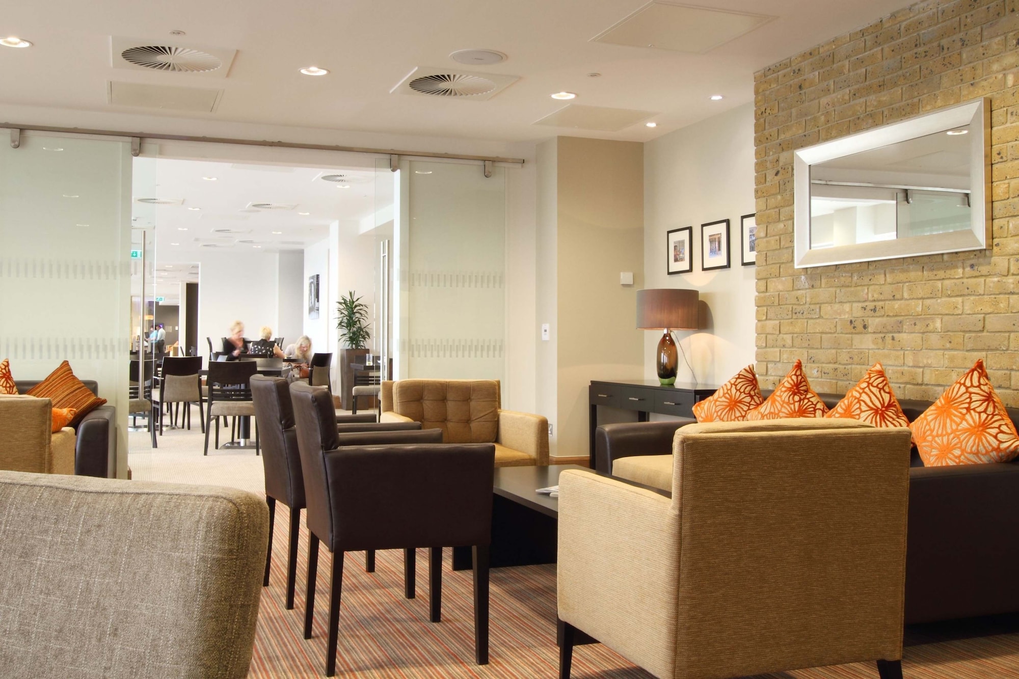 Hyatt House London Stratford