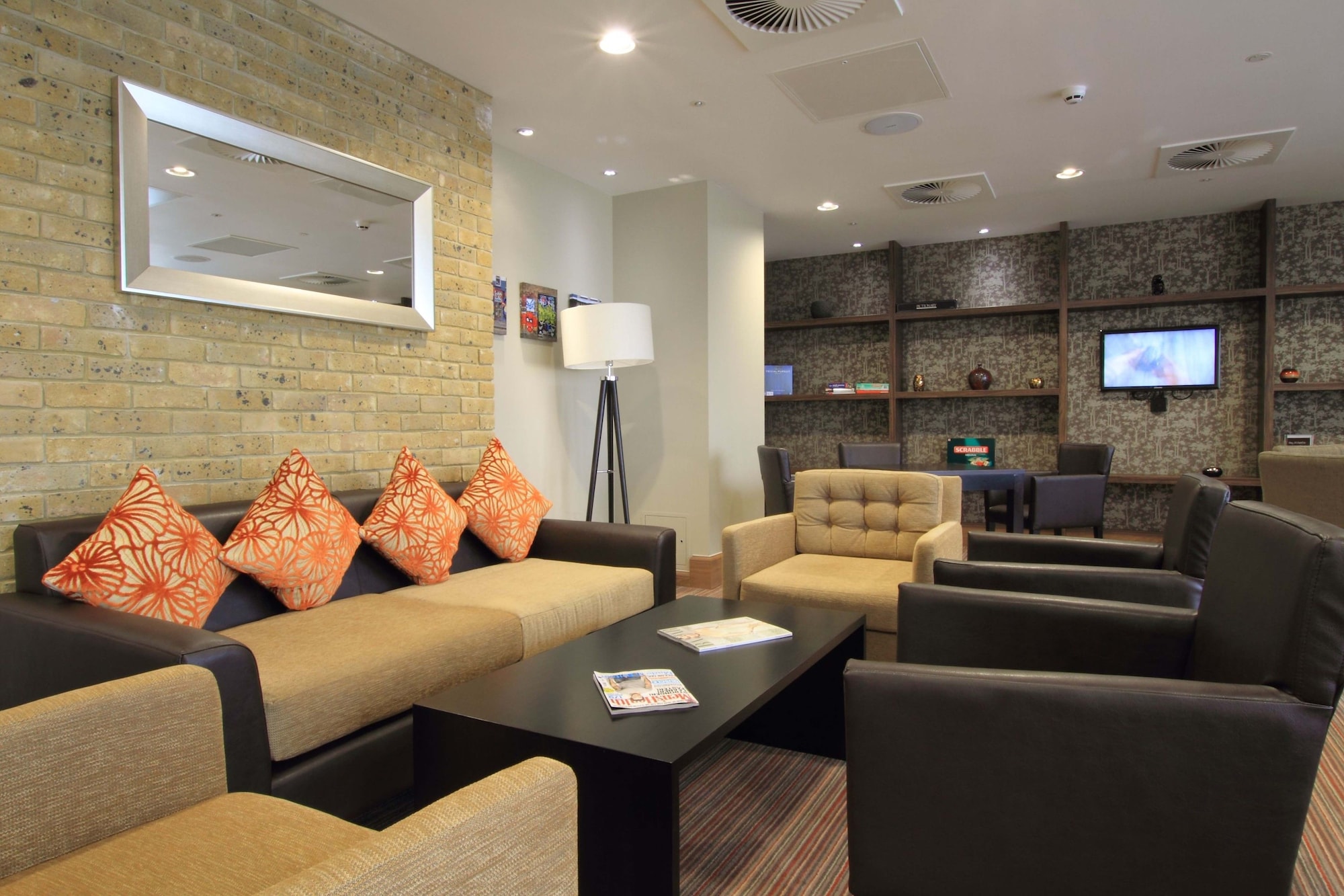 Hyatt House London Stratford