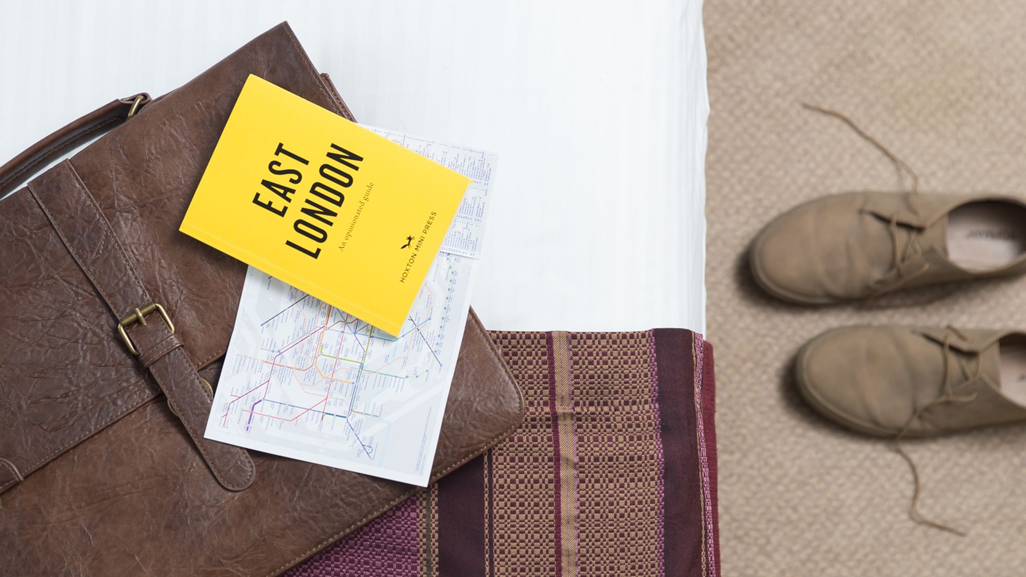 Hyatt House London Stratford