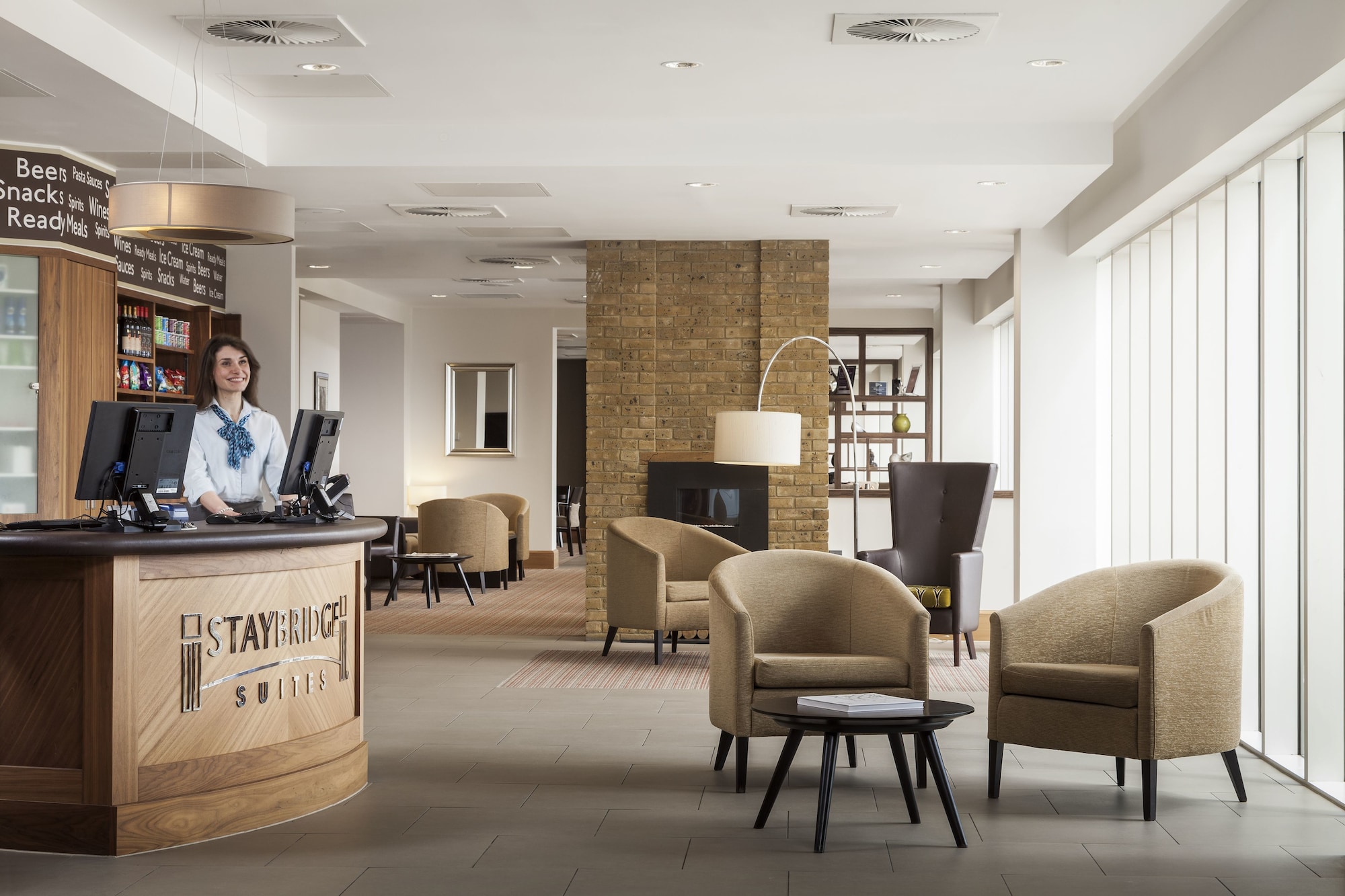 Hyatt House London Stratford