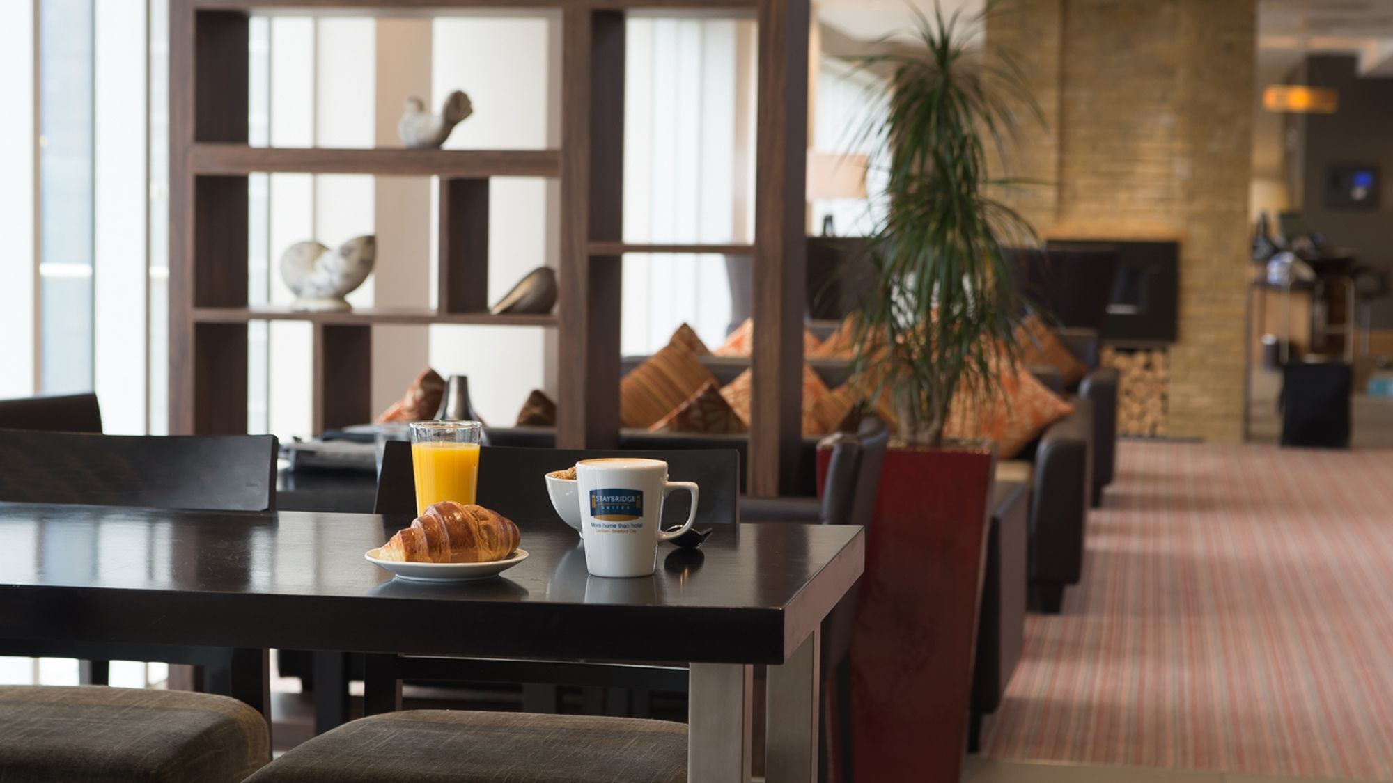 Hyatt House London Stratford