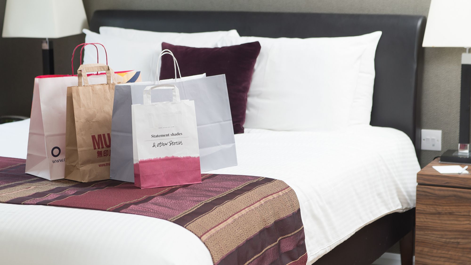 Hyatt House London Stratford