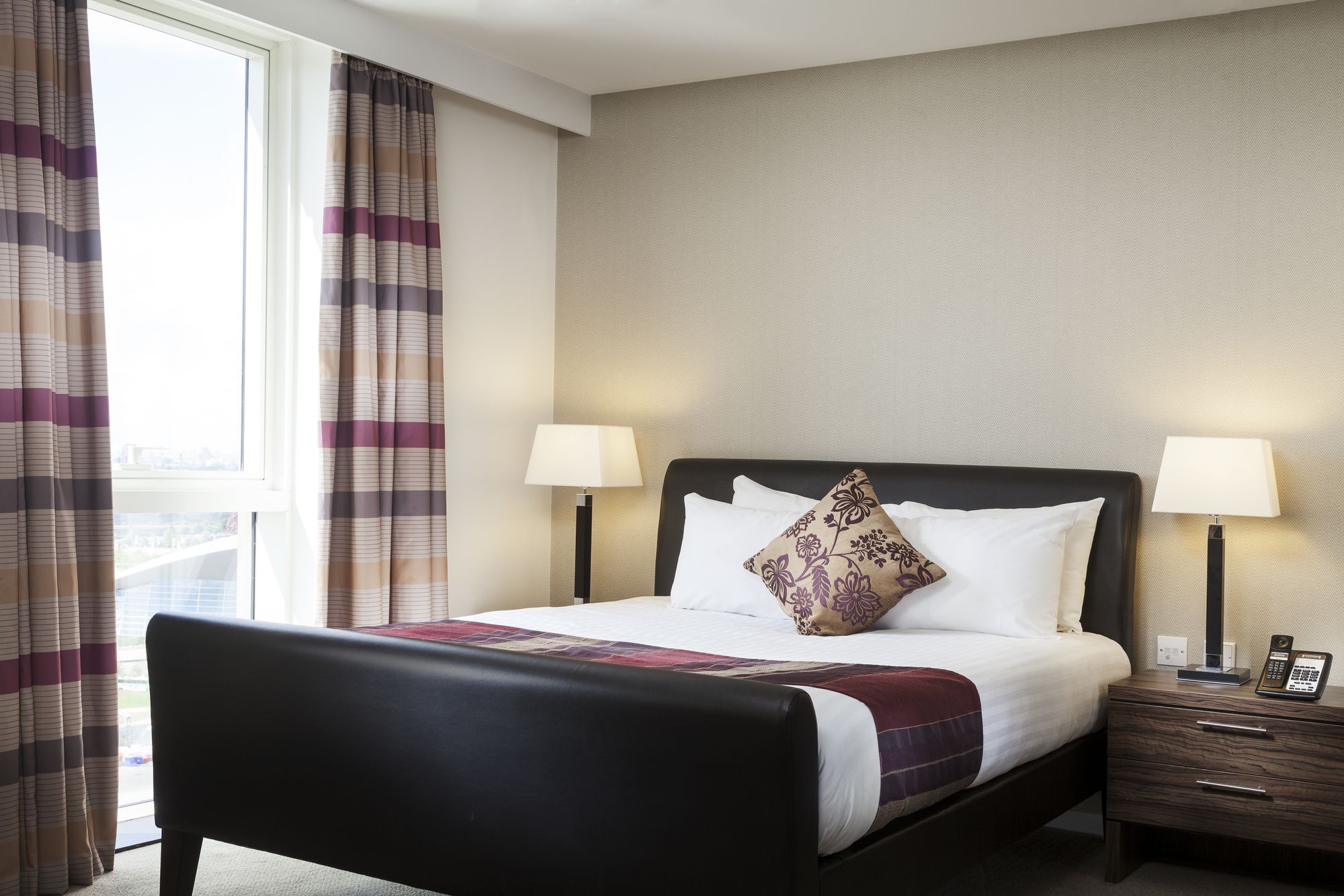 Hyatt House London Stratford