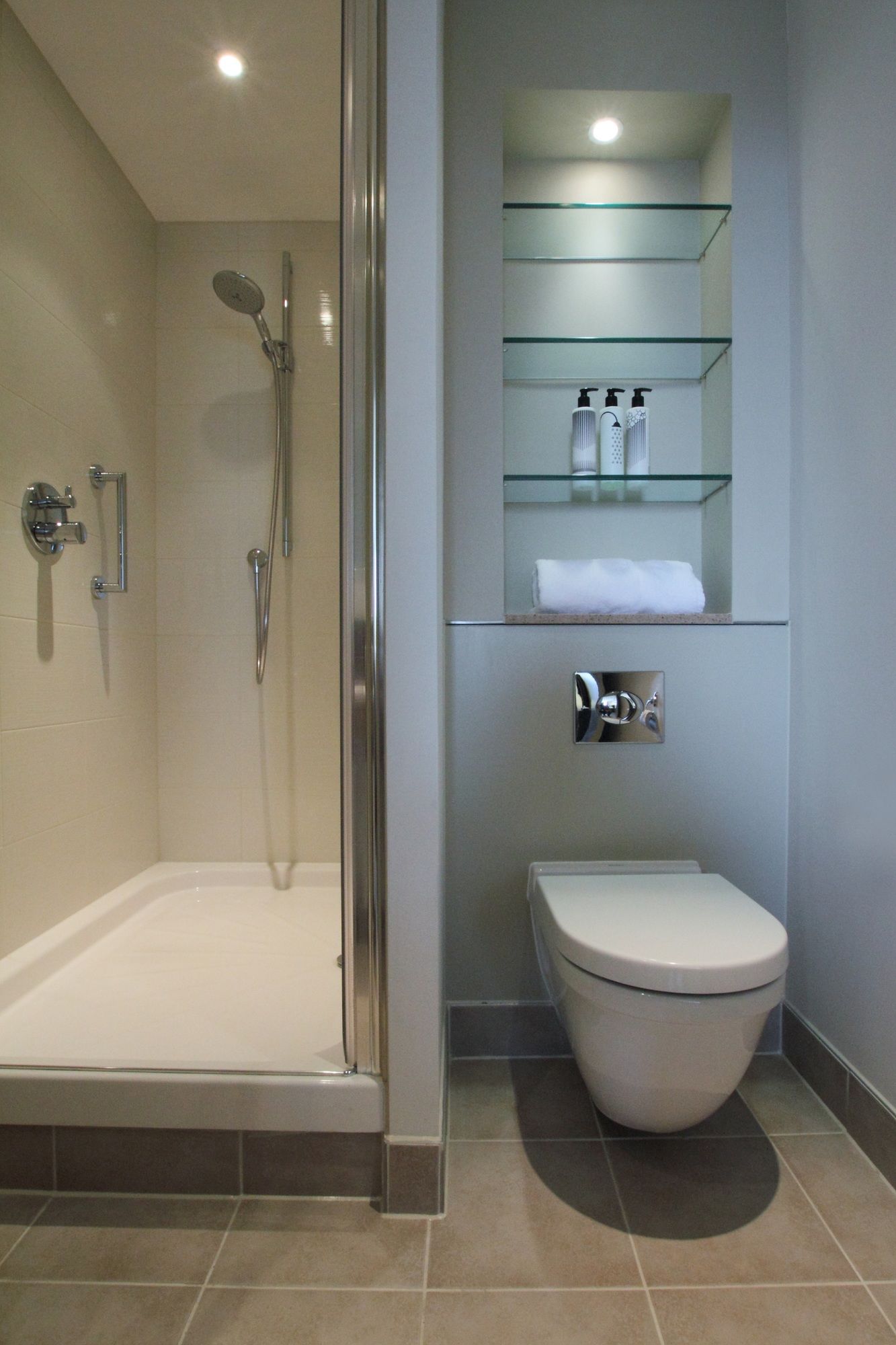 Hyatt House London Stratford