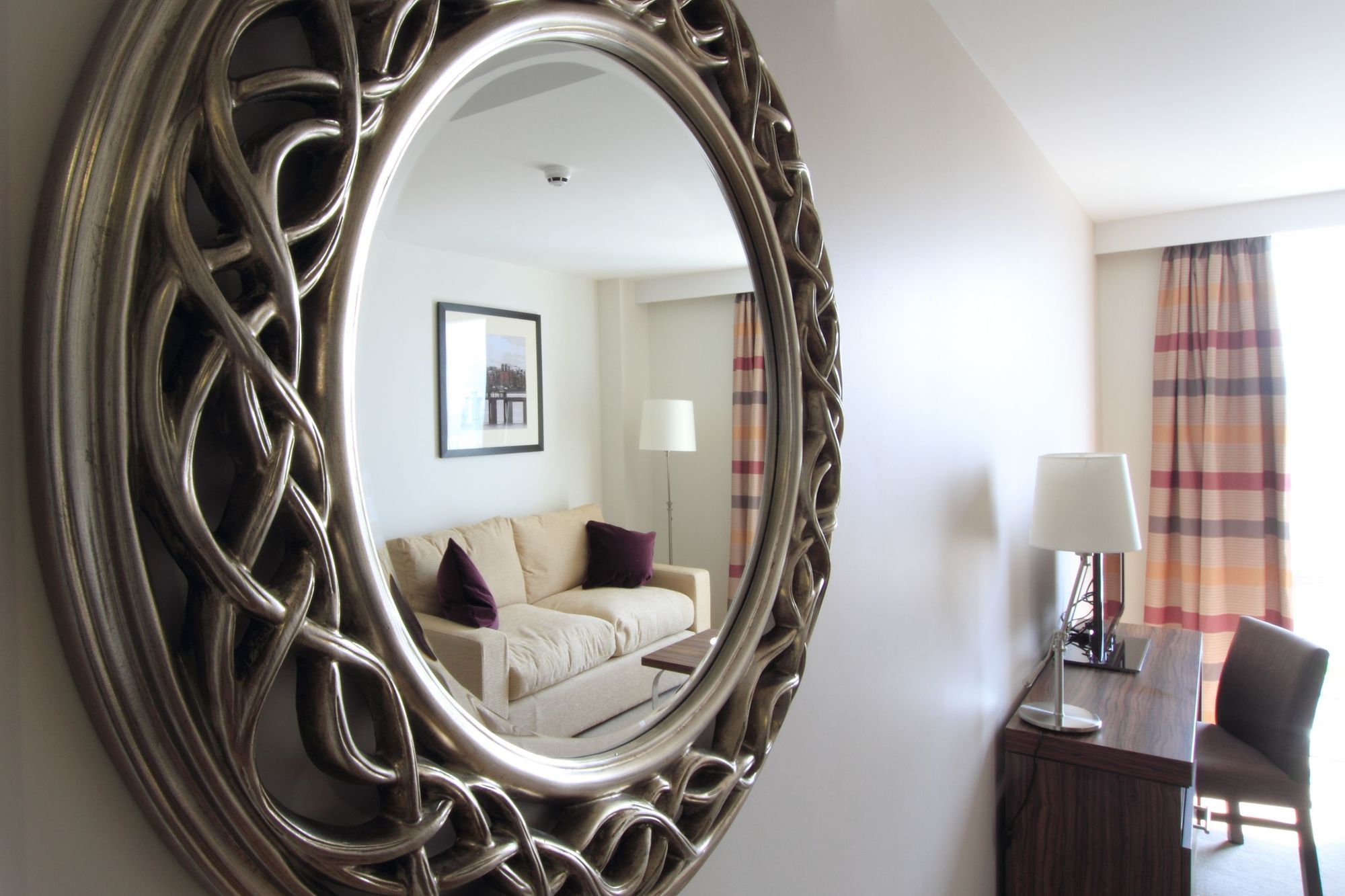 Hyatt House London Stratford