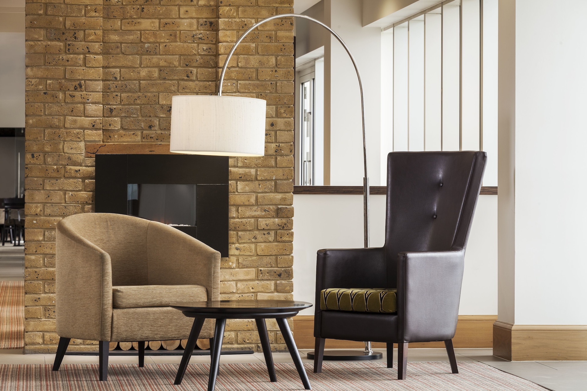 Hyatt House London Stratford