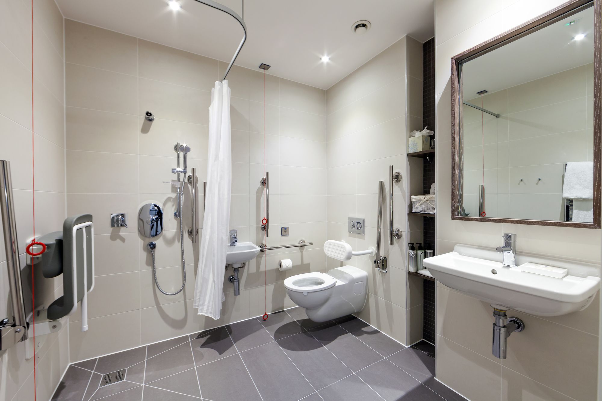 Staybridge Suites London - Vauxhall