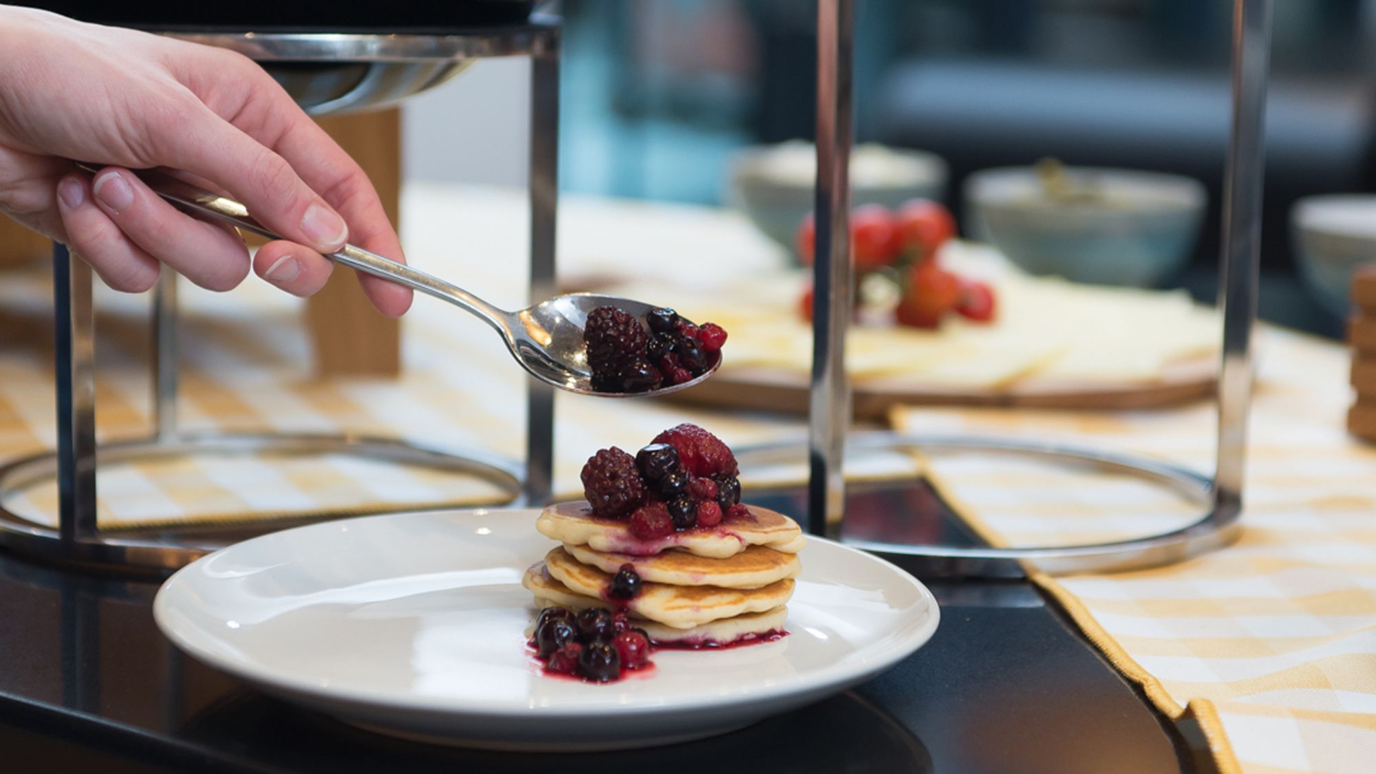 Staybridge Suites London - Vauxhall