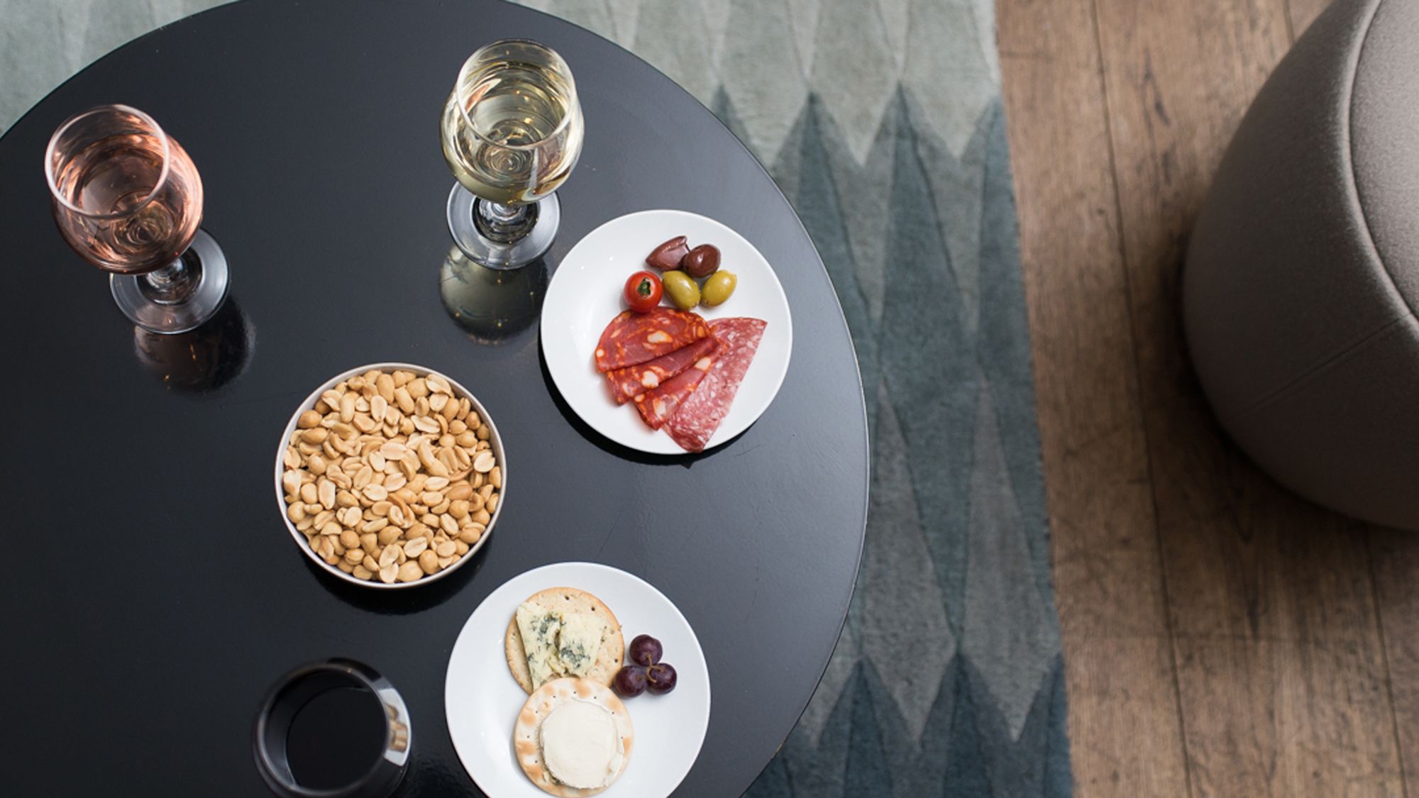 Staybridge Suites London - Vauxhall