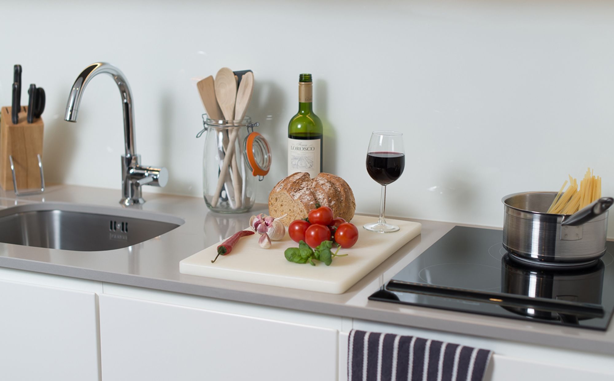 Staybridge Suites London - Vauxhall