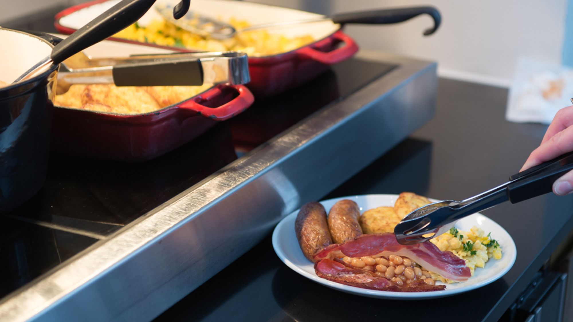 Staybridge Suites London - Vauxhall