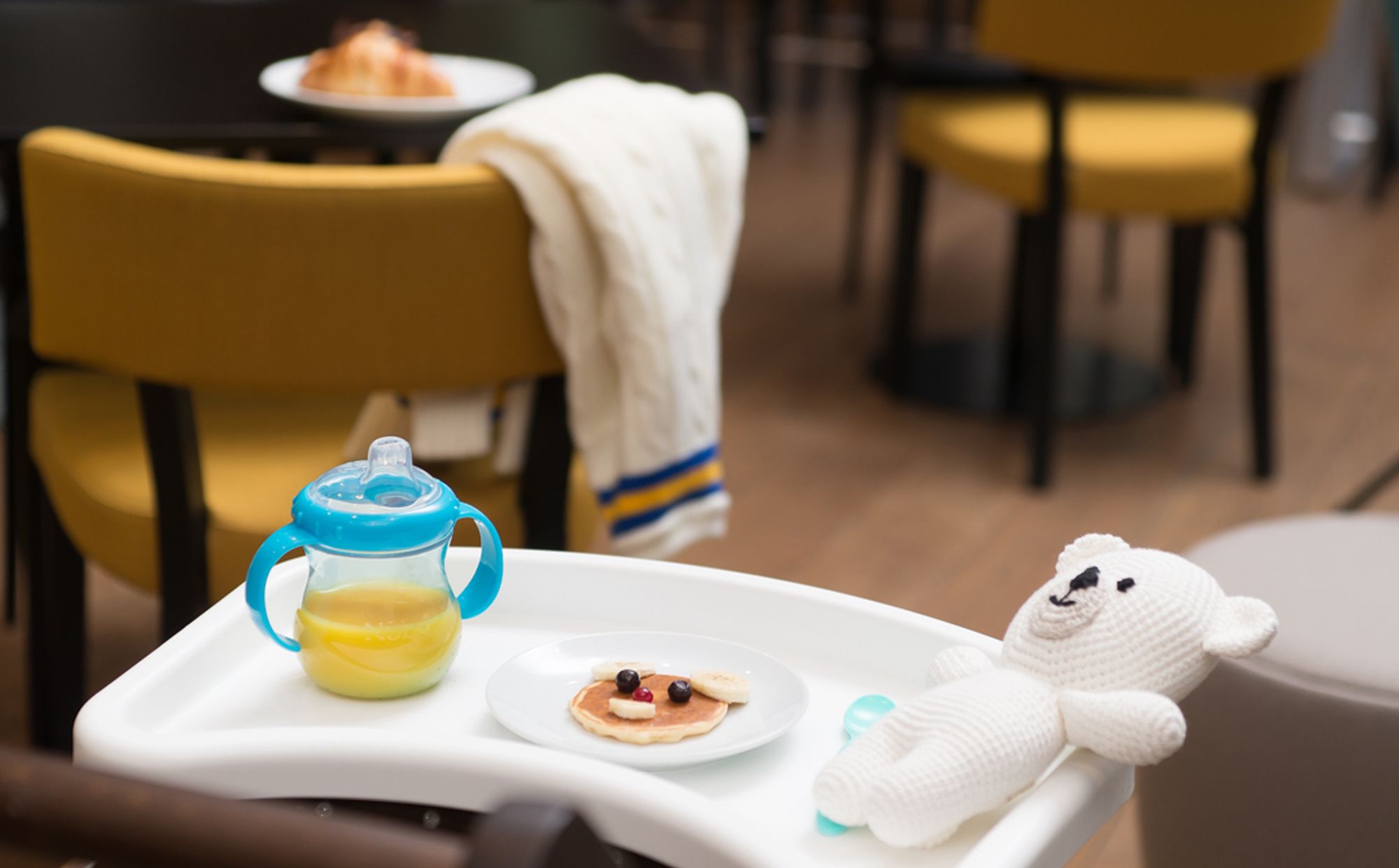 Staybridge Suites London - Vauxhall