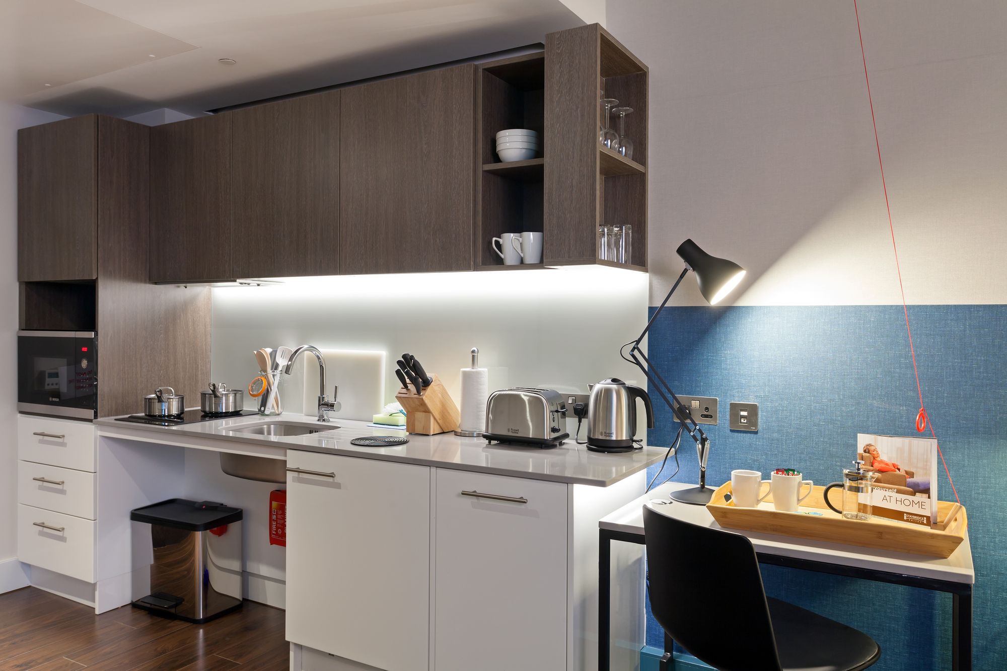 Staybridge Suites London - Vauxhall