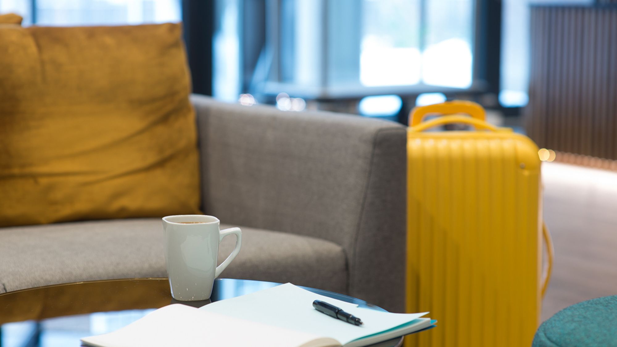Staybridge Suites London - Vauxhall