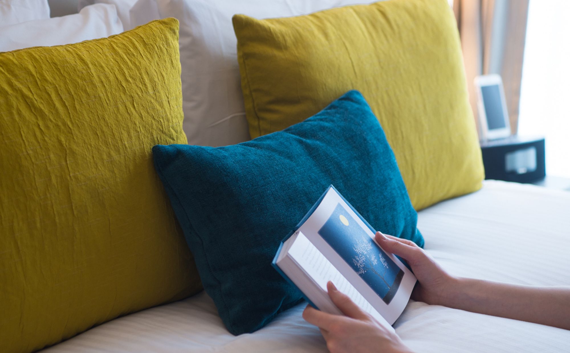 Staybridge Suites London - Vauxhall