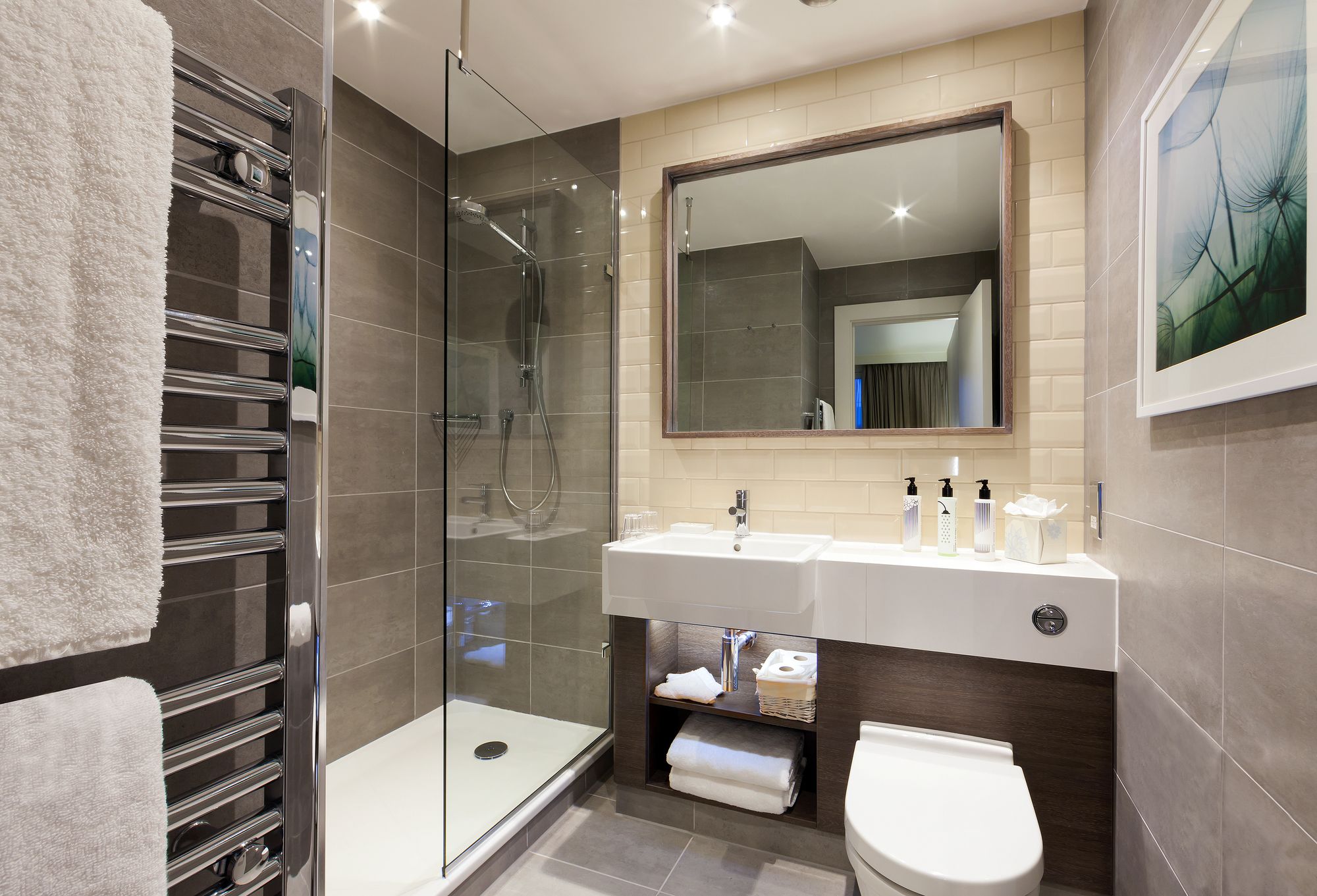 Staybridge Suites London - Vauxhall