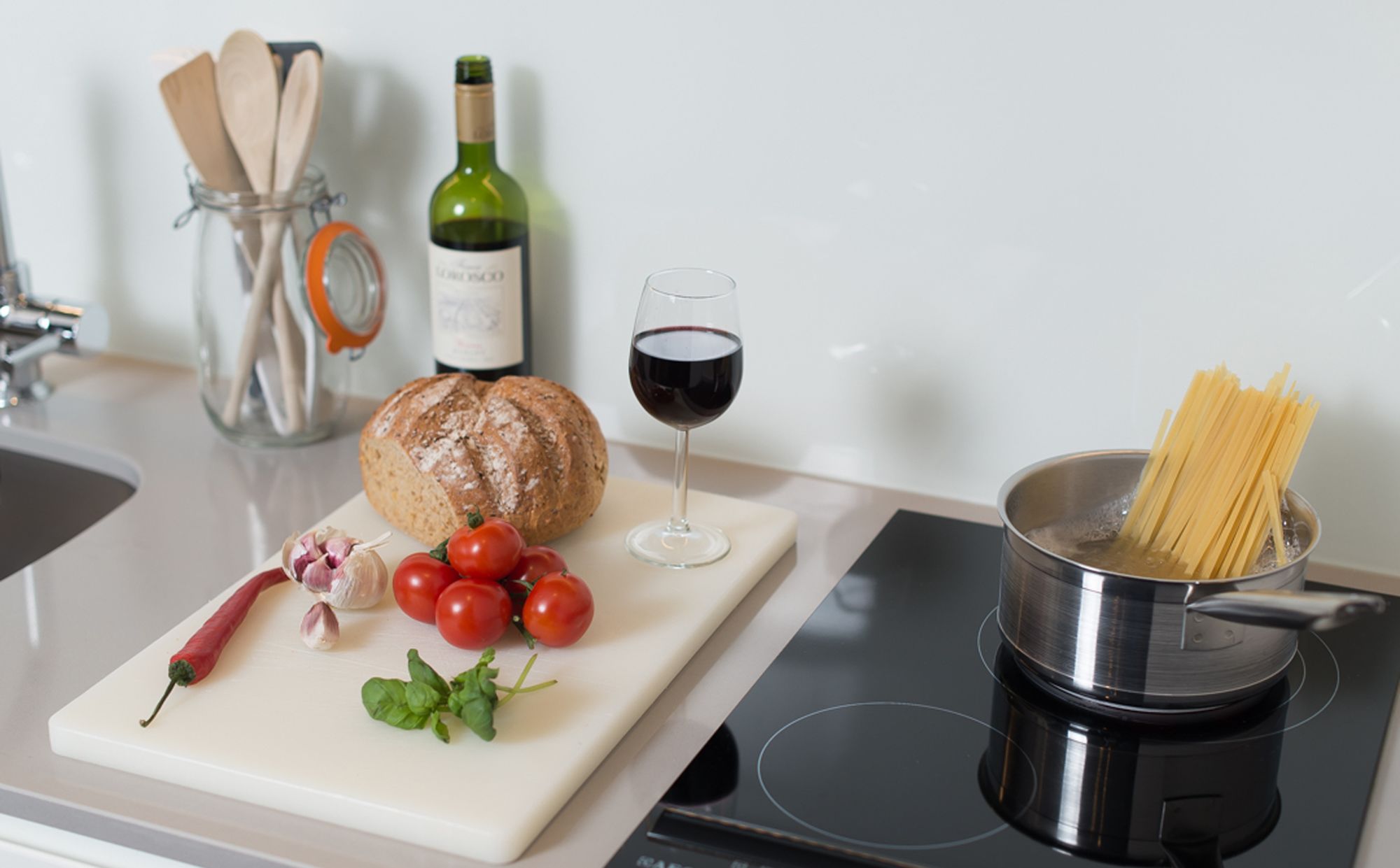 Staybridge Suites London - Vauxhall