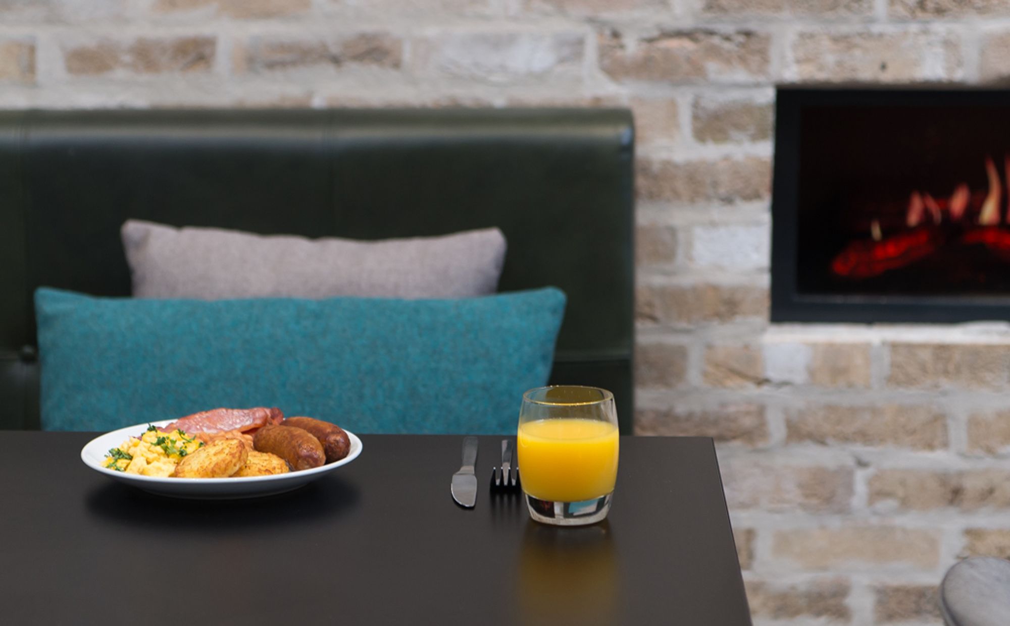 Staybridge Suites London - Vauxhall