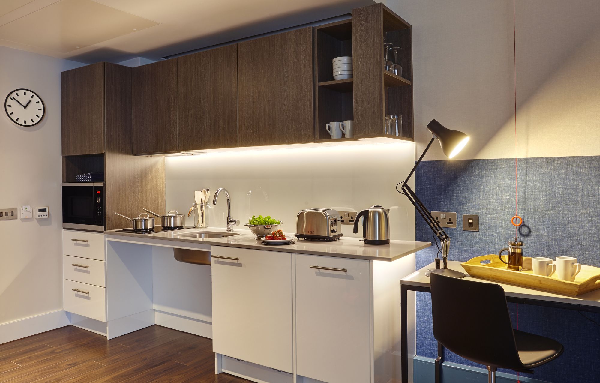 Staybridge Suites London - Vauxhall