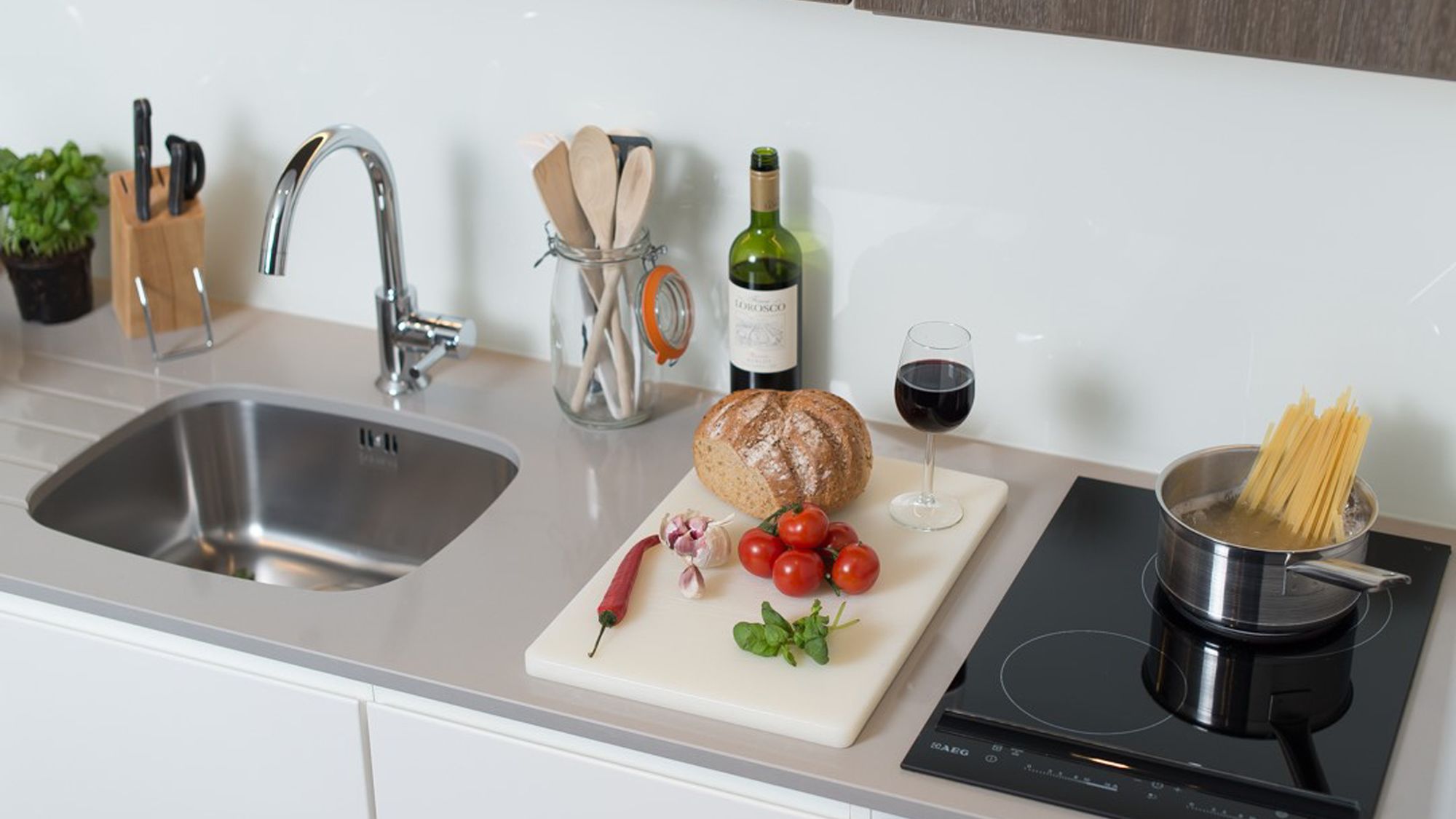 Staybridge Suites London - Vauxhall