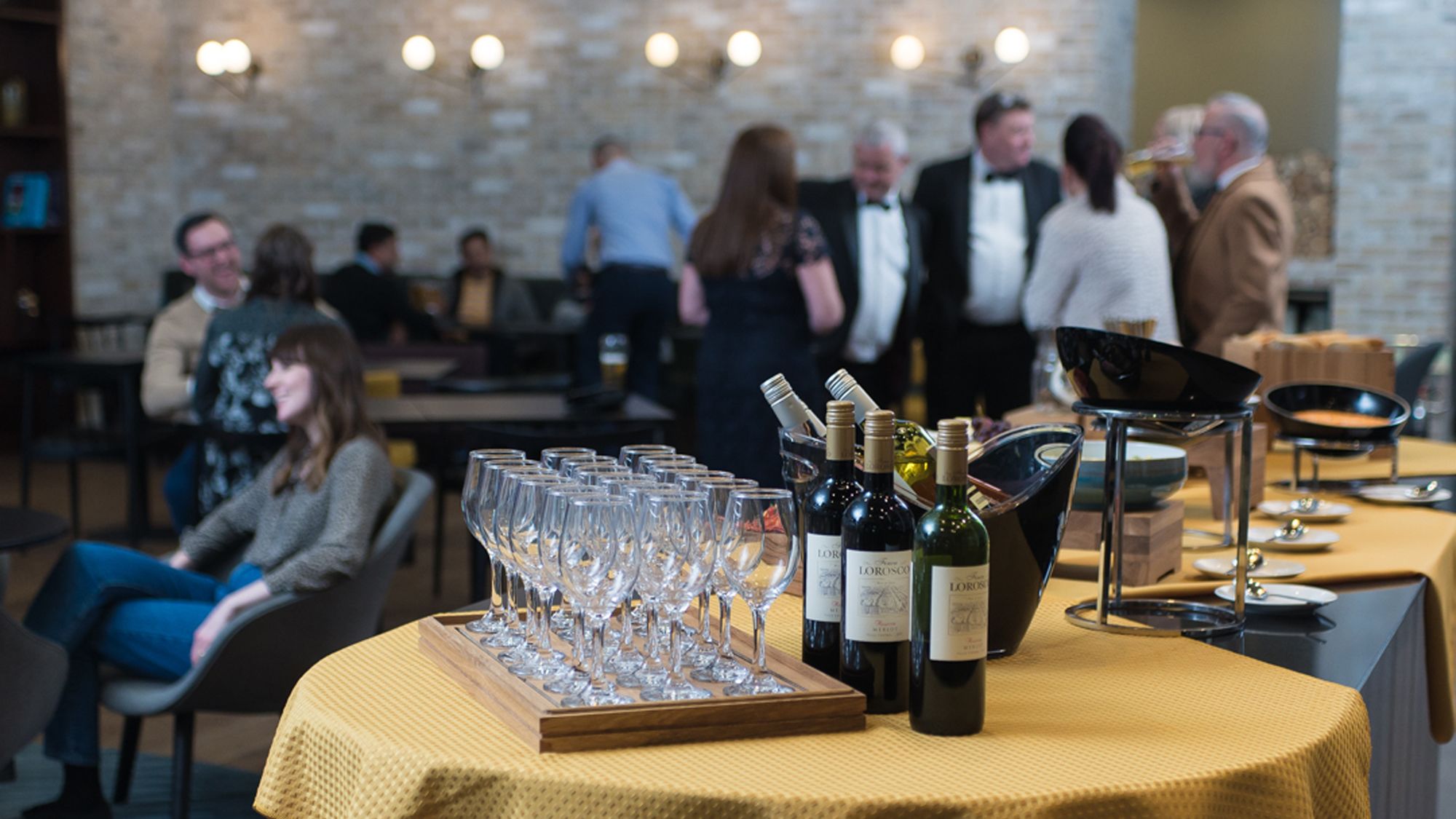 Staybridge Suites London - Vauxhall