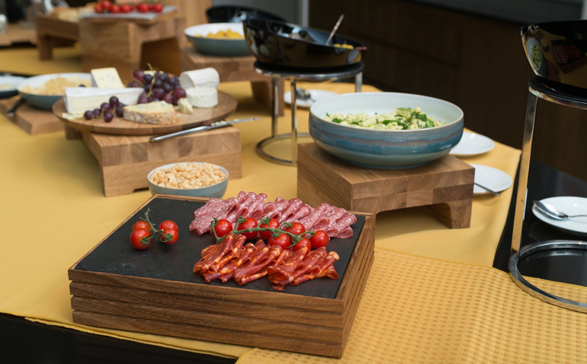 Staybridge Suites London - Vauxhall