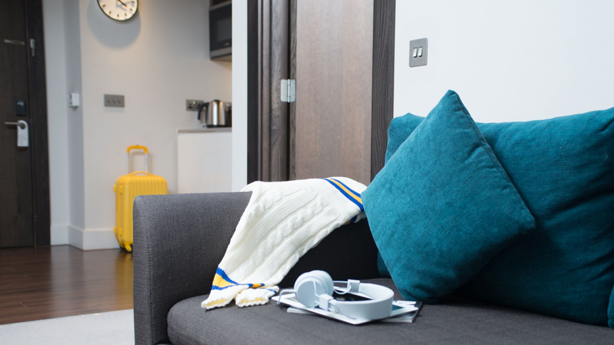 Staybridge Suites London - Vauxhall