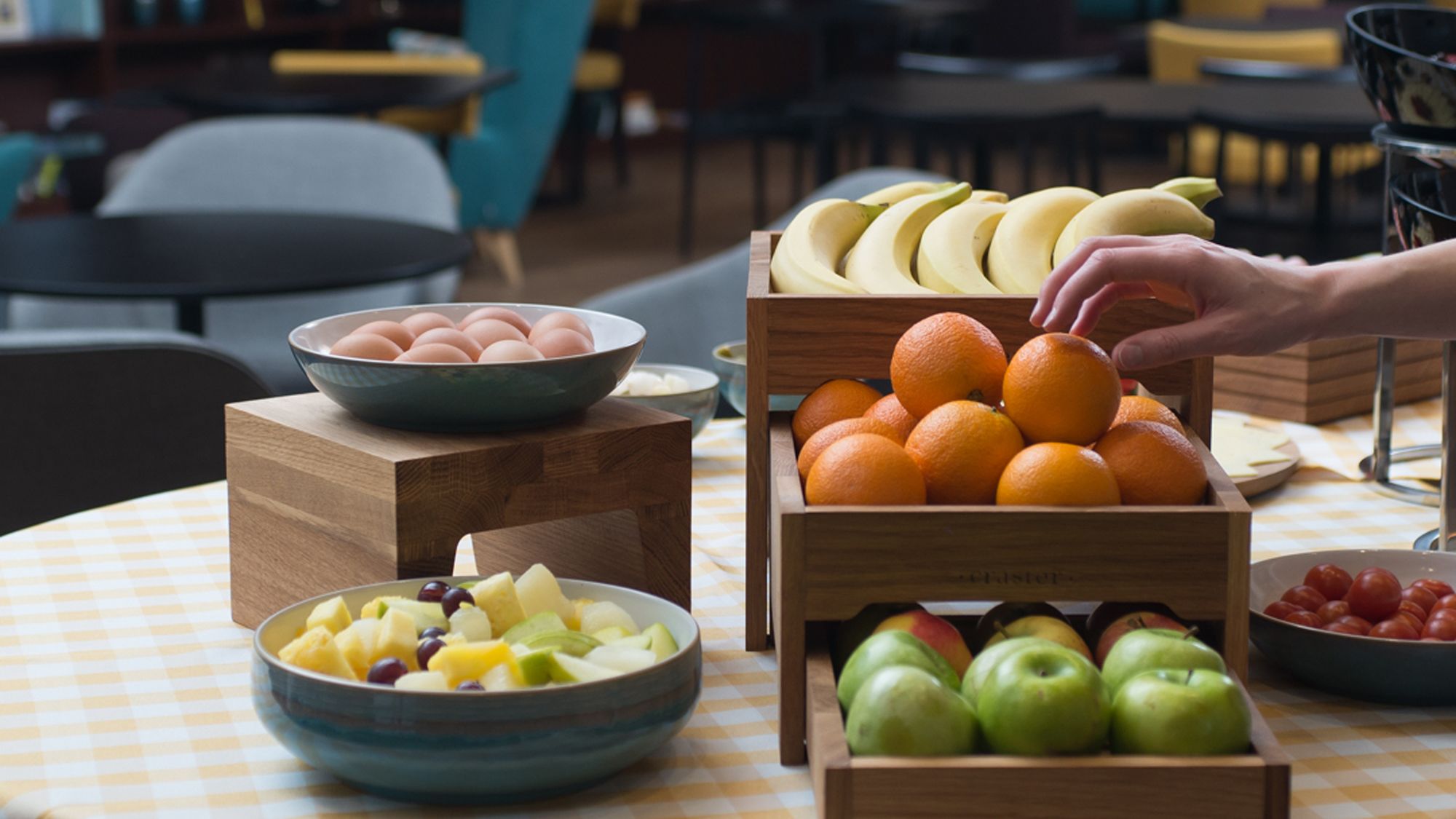 Staybridge Suites London - Vauxhall