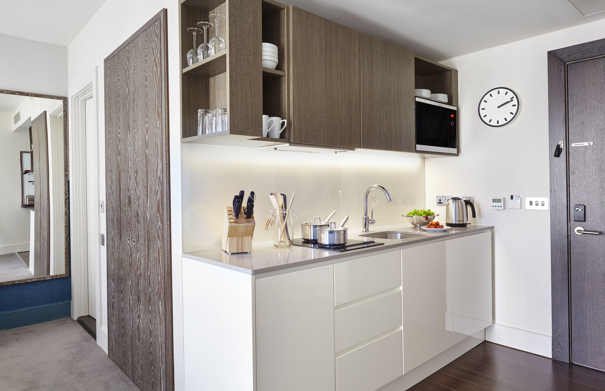 Staybridge Suites London - Vauxhall