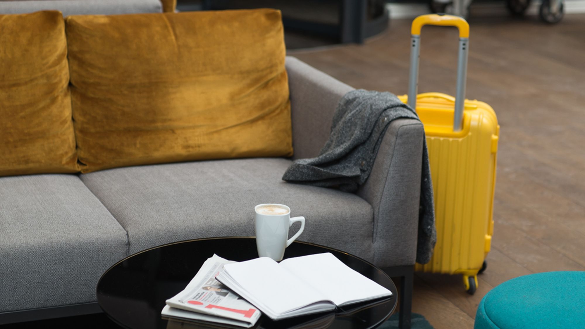 Staybridge Suites London - Vauxhall