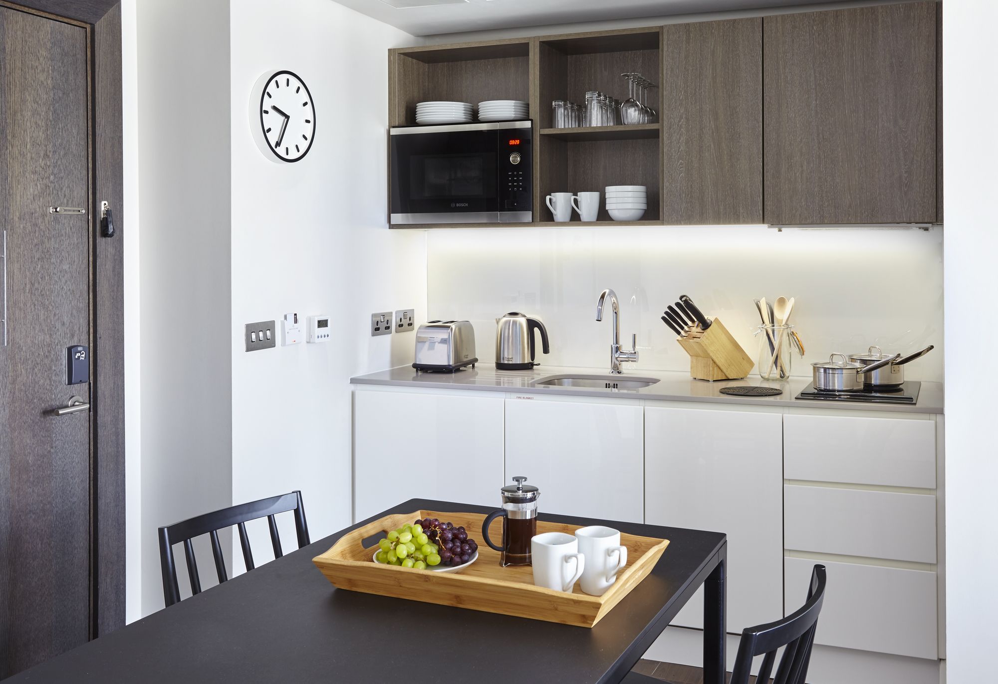 Staybridge Suites London - Vauxhall