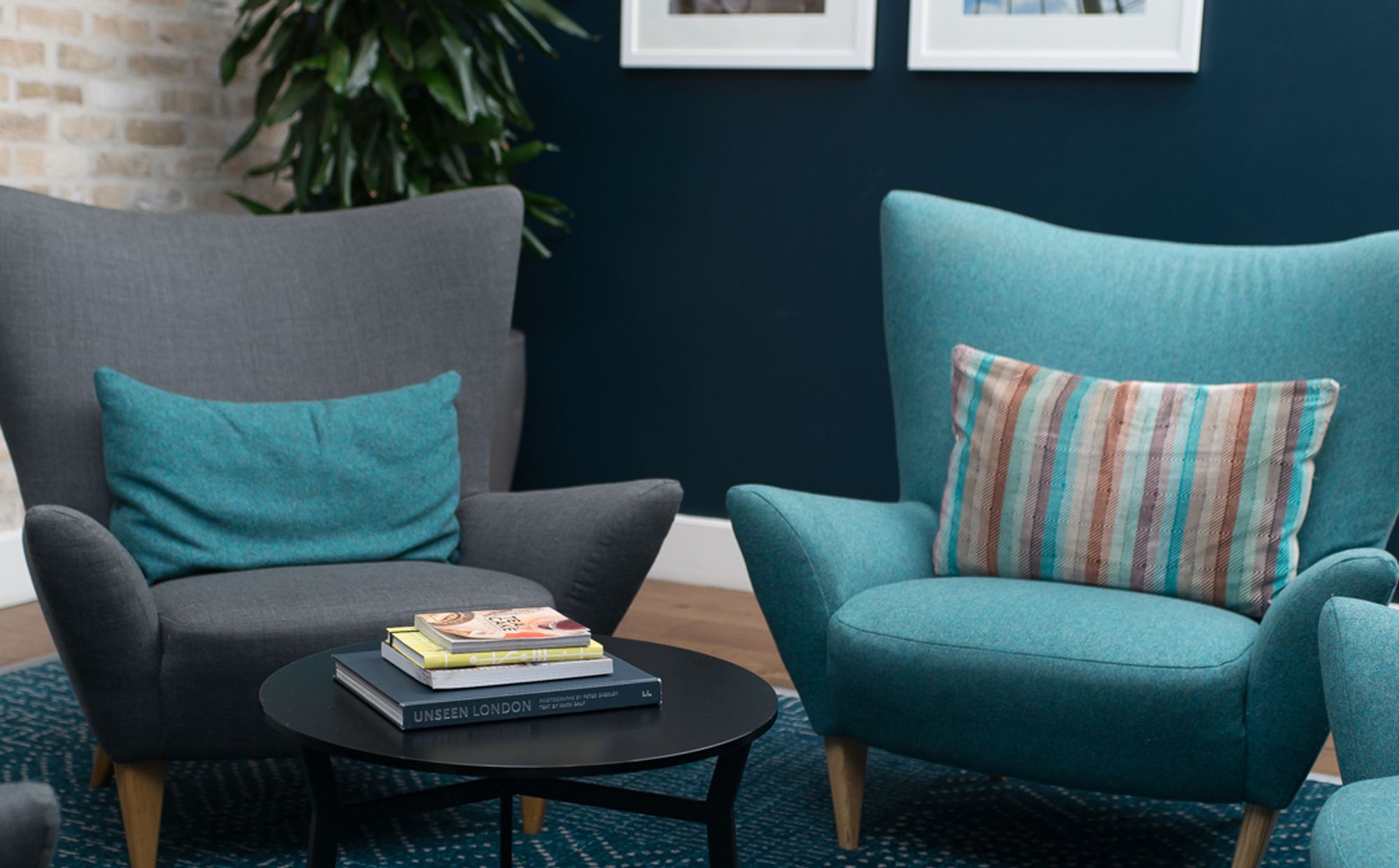 Staybridge Suites London - Vauxhall