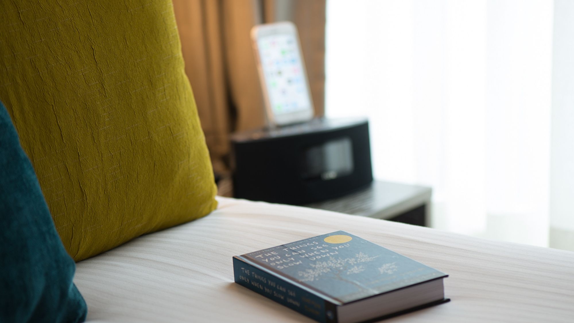 Staybridge Suites London - Vauxhall