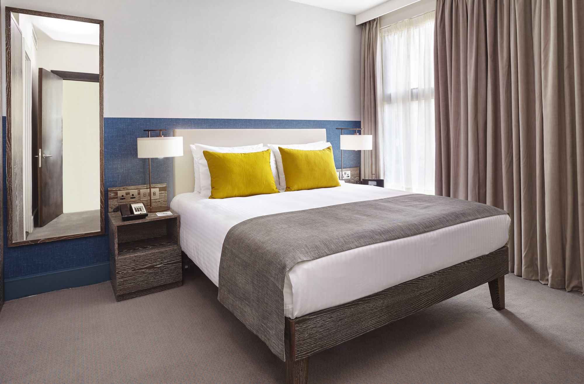 Staybridge Suites London - Vauxhall