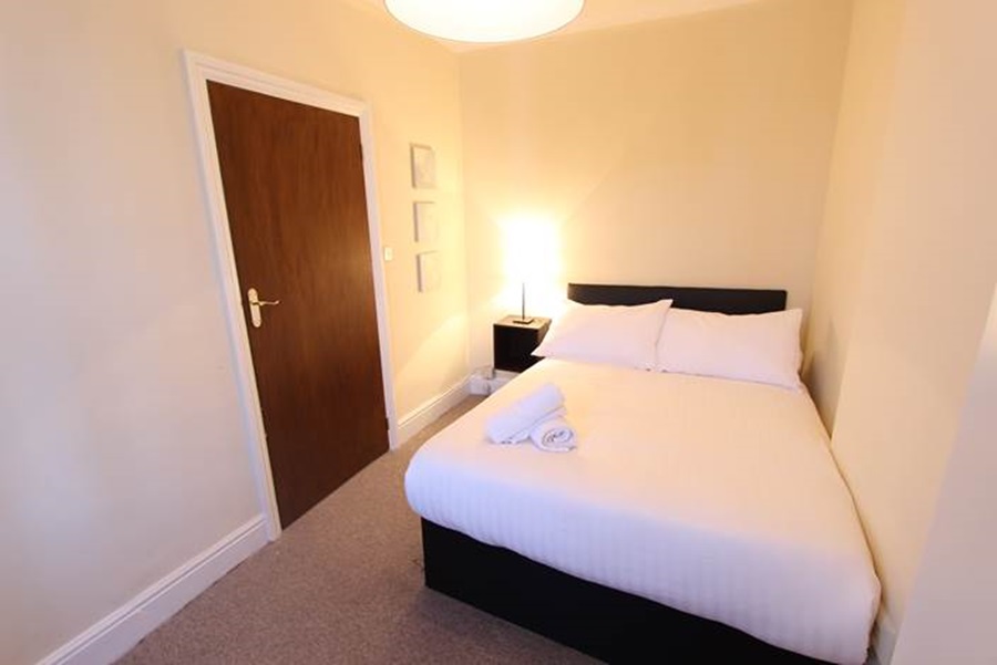 Stay In Apartments Marble Arch