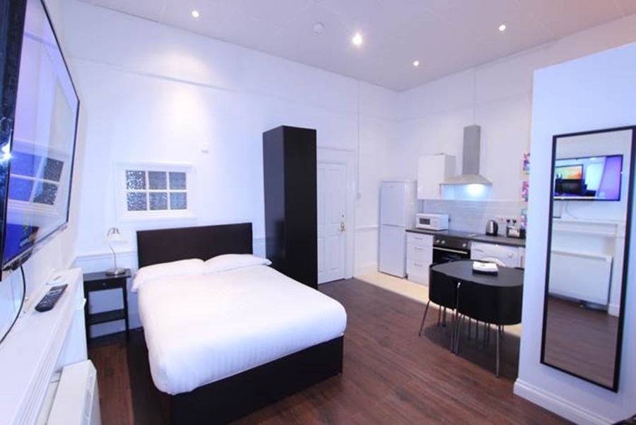 Stay In Apartments Marble Arch