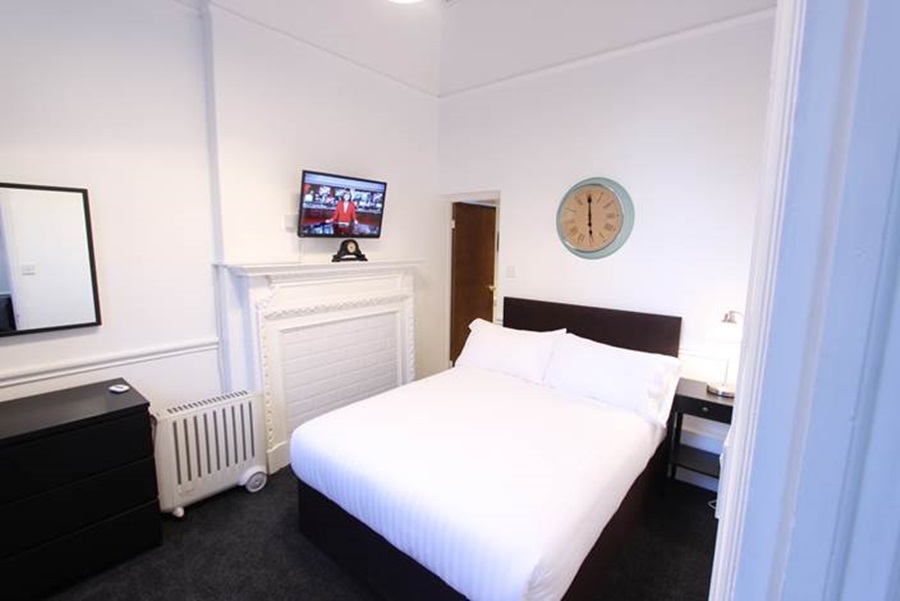 Stay In Apartments Marble Arch