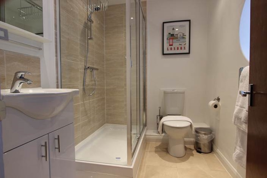 Stay In Apartments Marble Arch