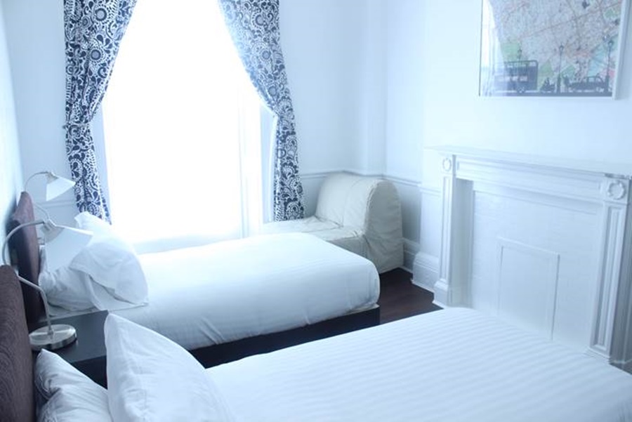 Stay In Apartments Marble Arch